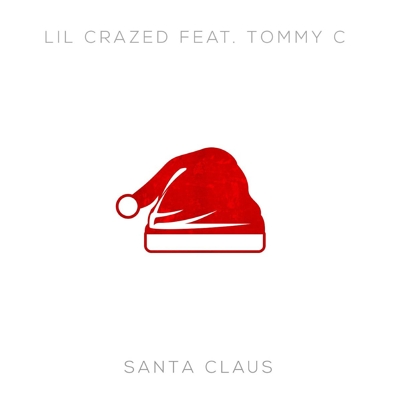 Релиз Santa Claus  (feat. Tommy C)