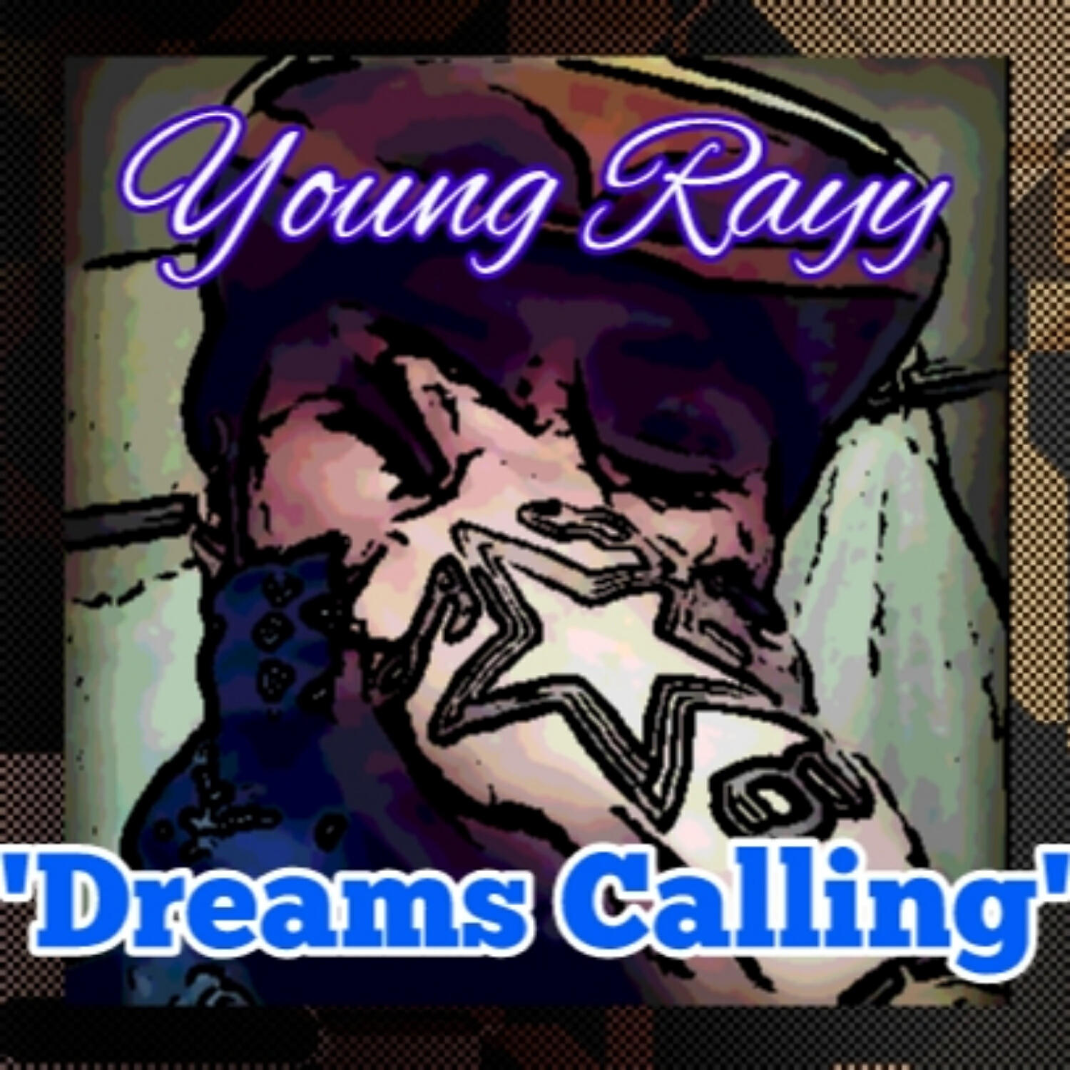 Постер альбома Dreams Calling