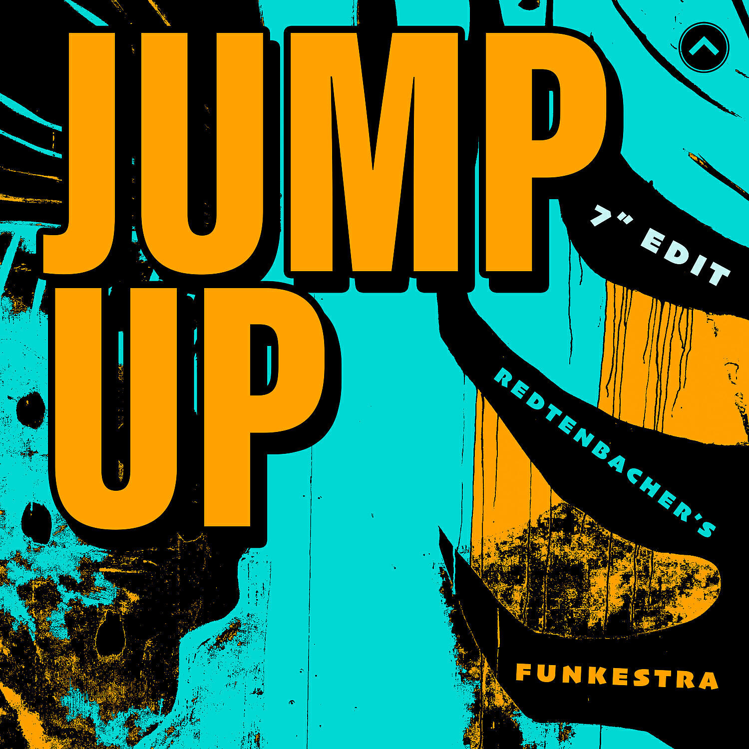 Релиз Jump Up (7" edit)