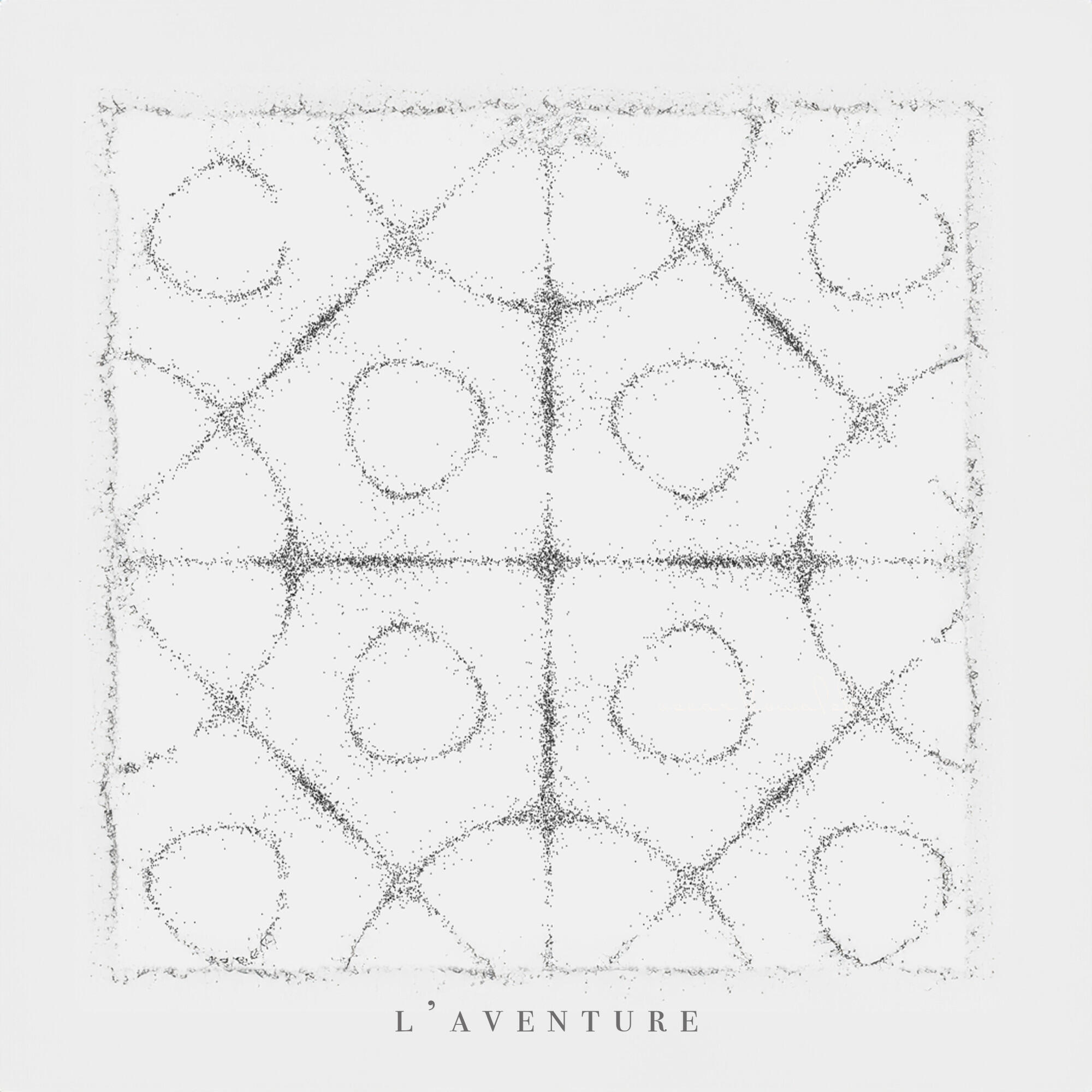 Релиз L'aventure