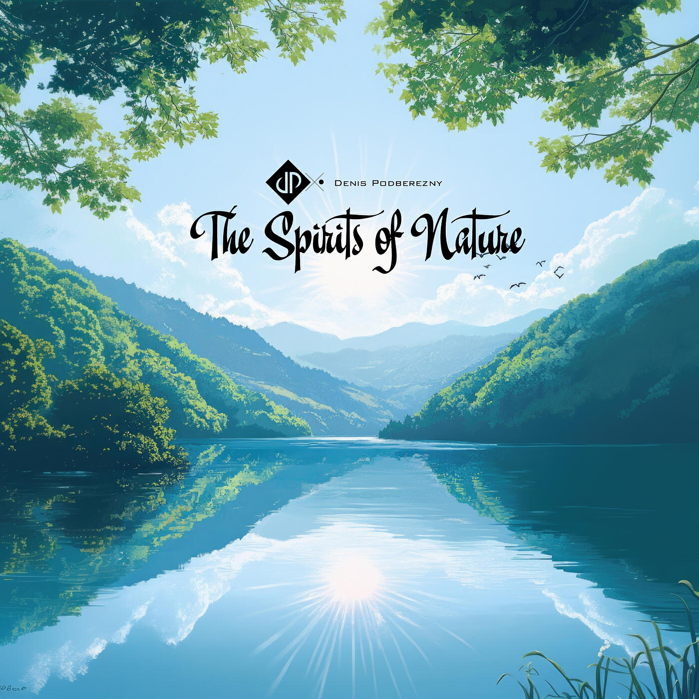 Релиз The Spirits of Nature