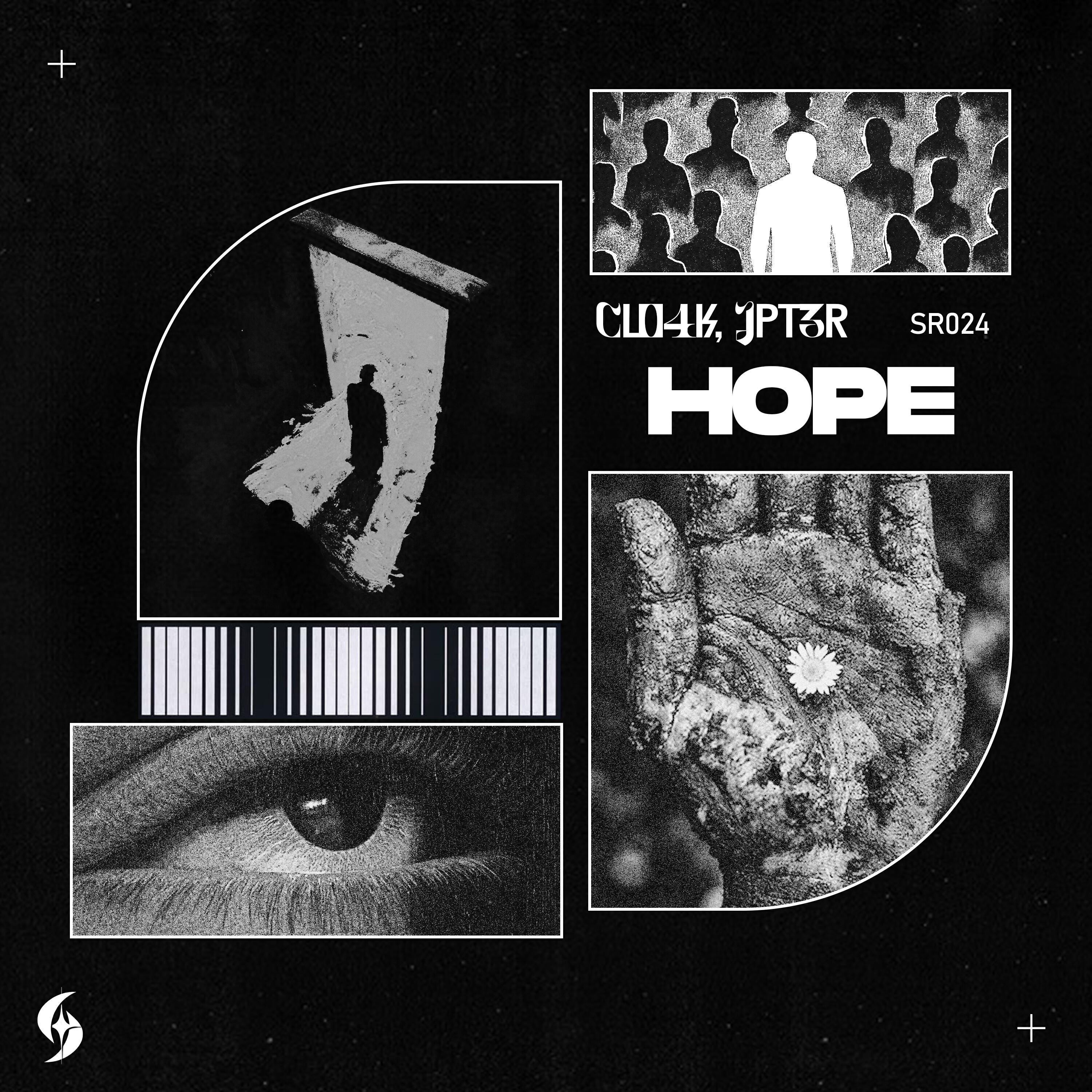 Релиз Hope