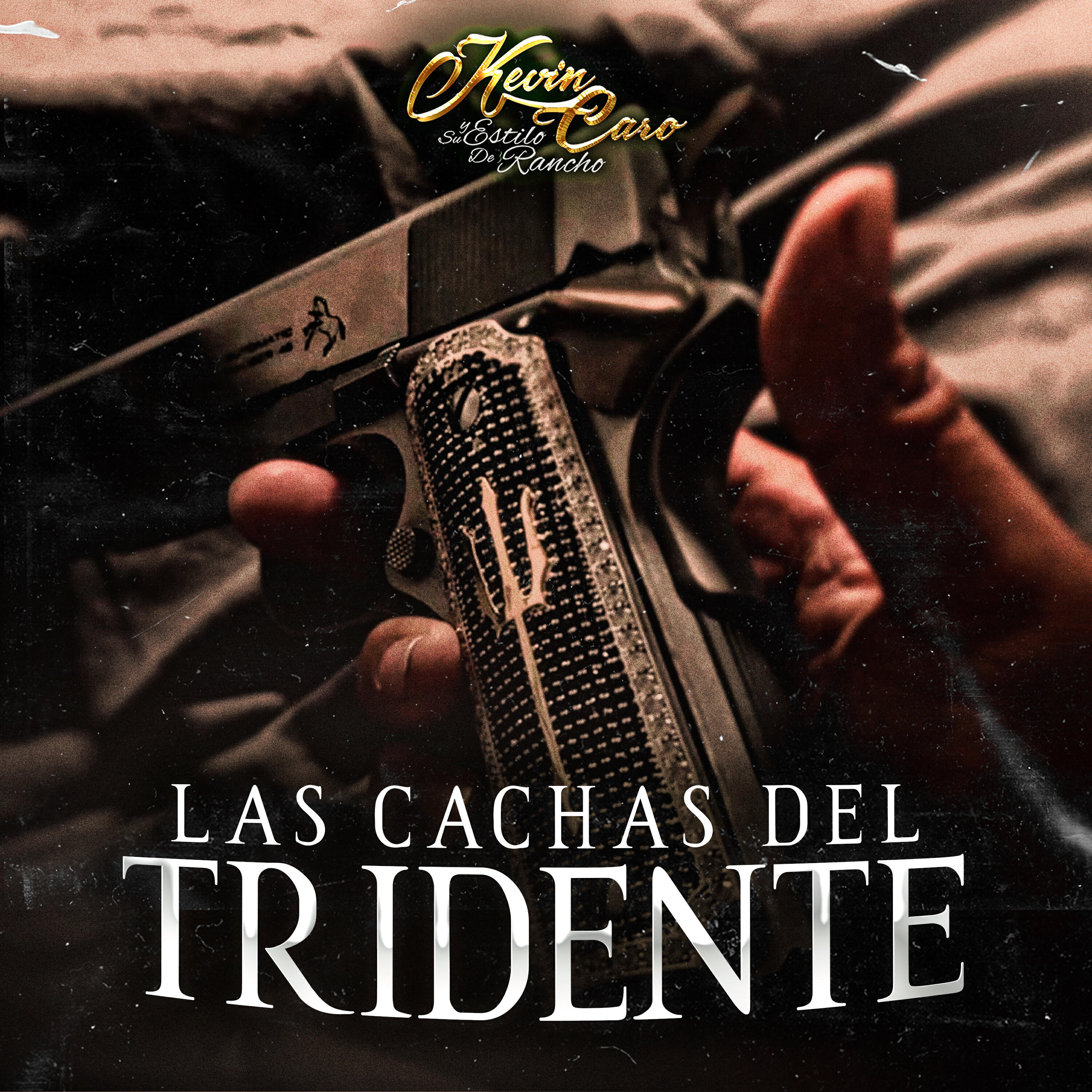 Релиз Las Cachas del Tridente