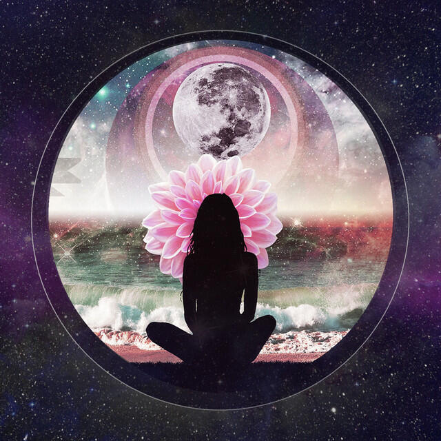 Релиз Natural DMT Activation (Guided Breathwork Mix)