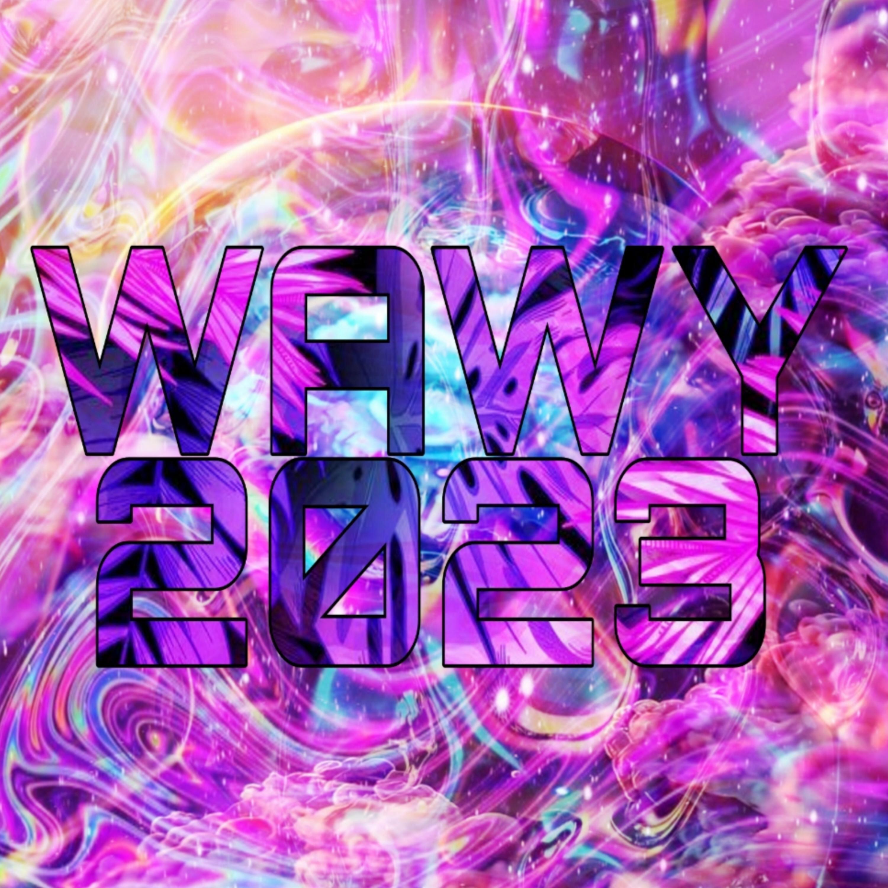 Релиз Wawy 2023