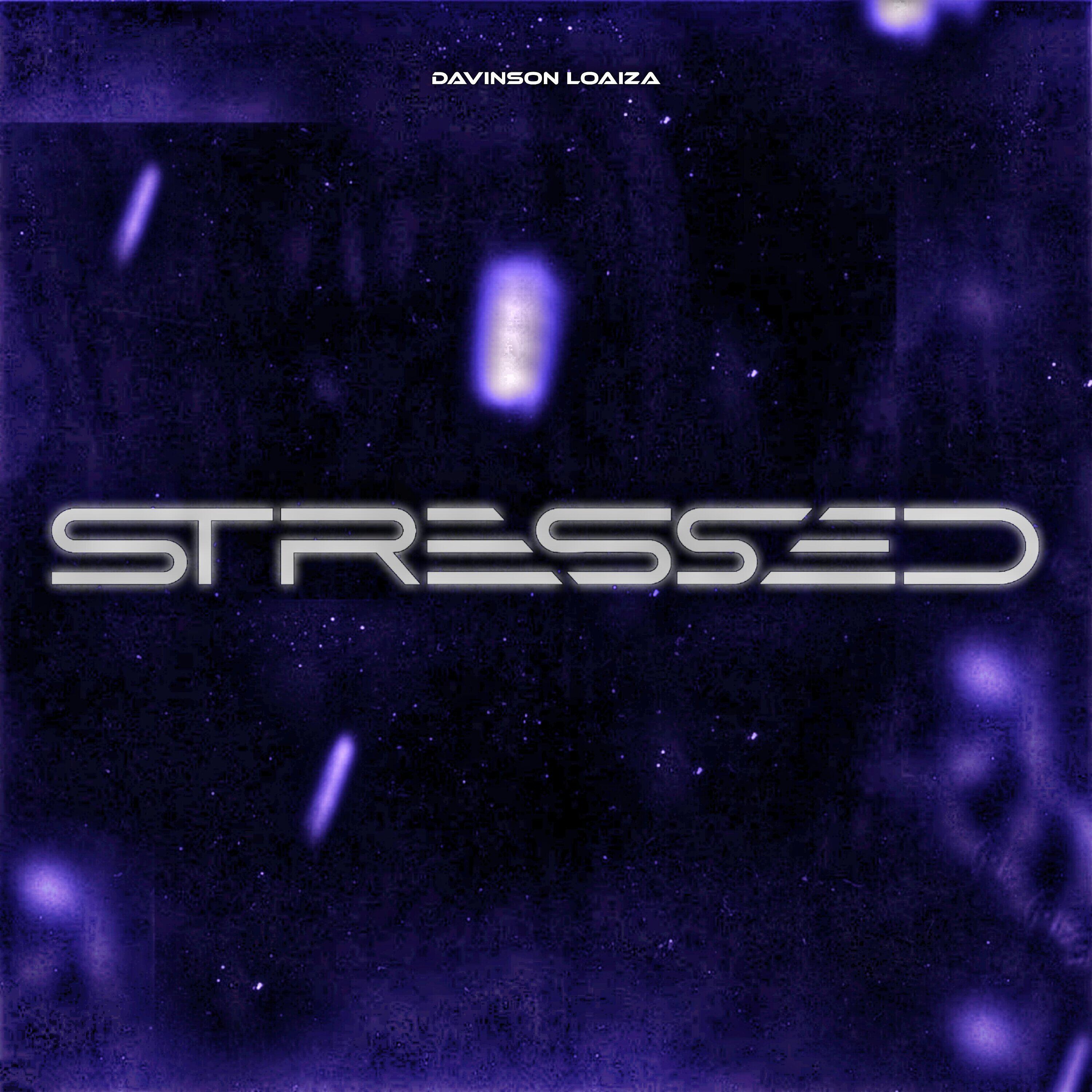 Релиз Stressed