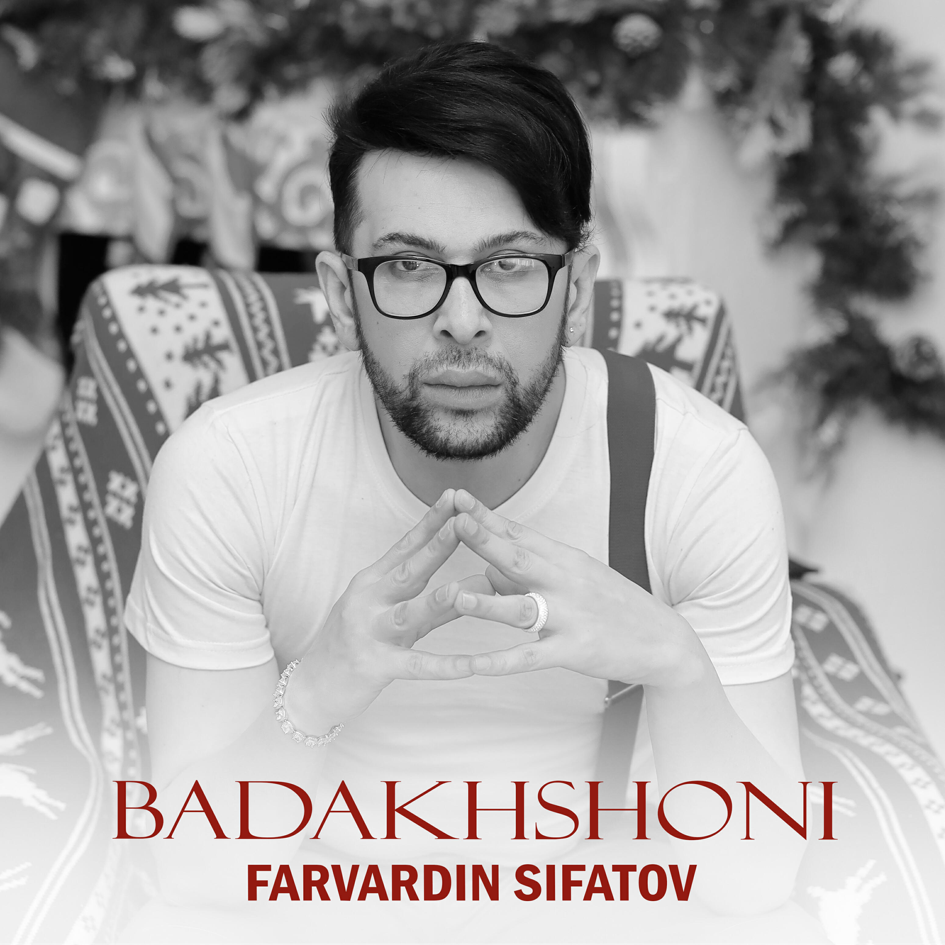 Релиз Badakhshoni