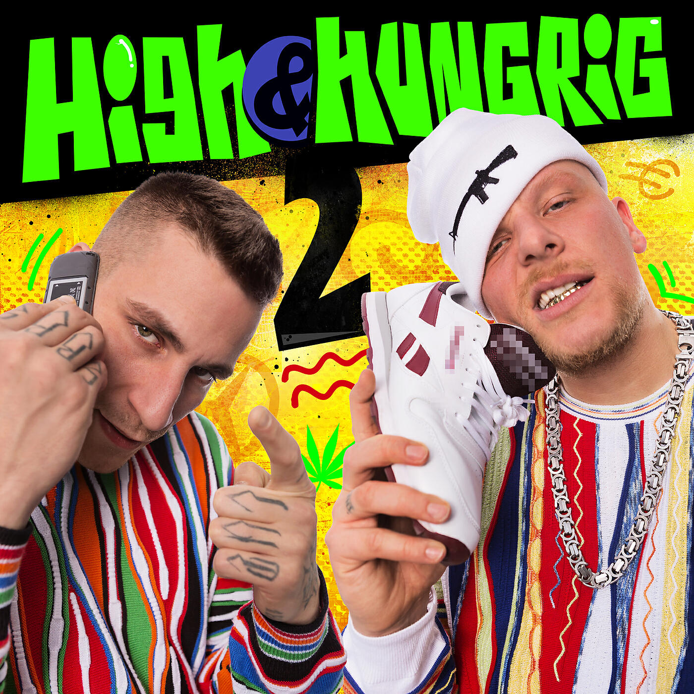 Скачать песню Gzuz, Bonez MC - Intro бесплатно в MP3 для Android и iOS