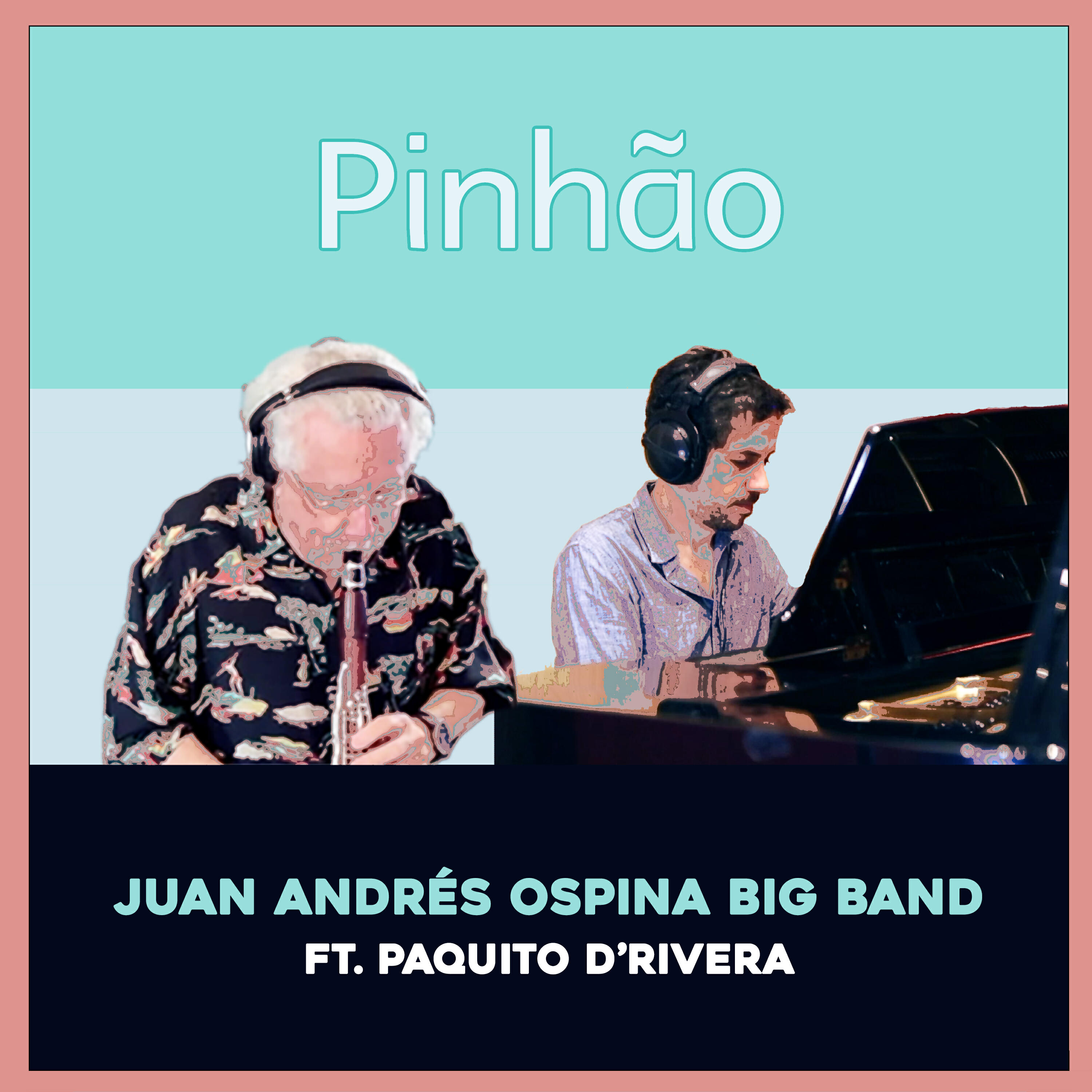 Juan Andrés Ospina Big Band