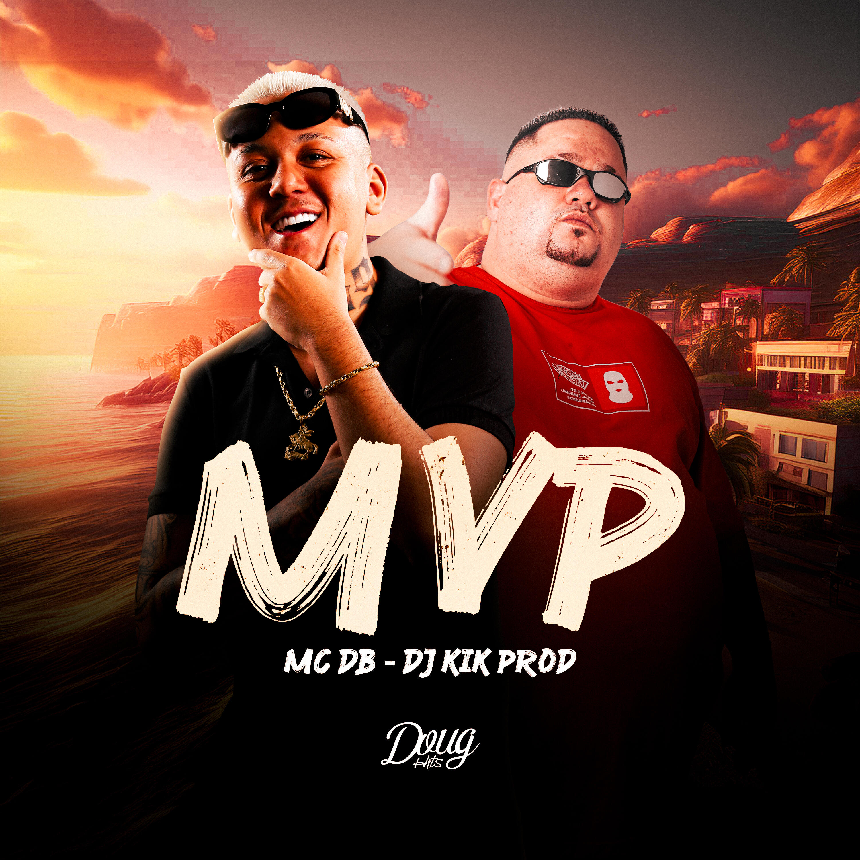 Релиз Mvp