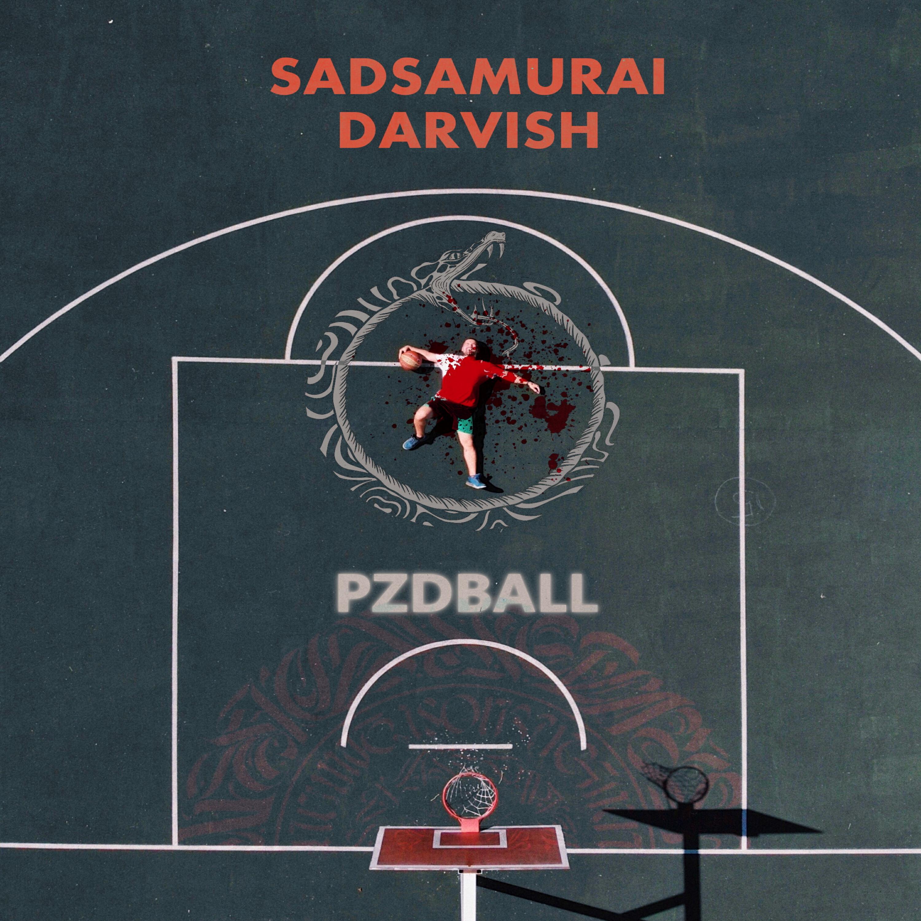 Скачать песню SADSAMURAI, Darvish - PZDBALL бесплатно в MP3 для Android и iOS