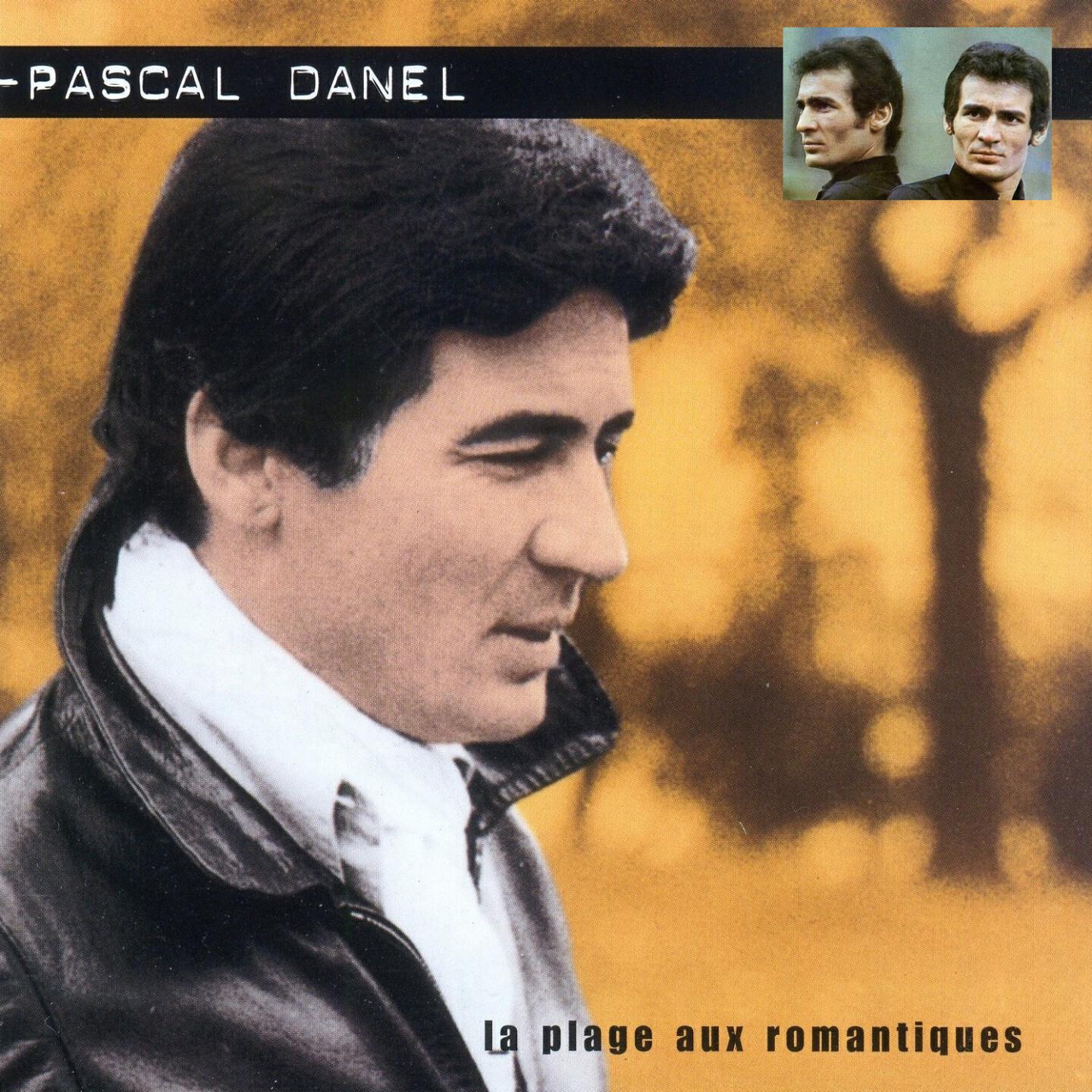 Релиз Pascal Danel - La plage aux romantiques