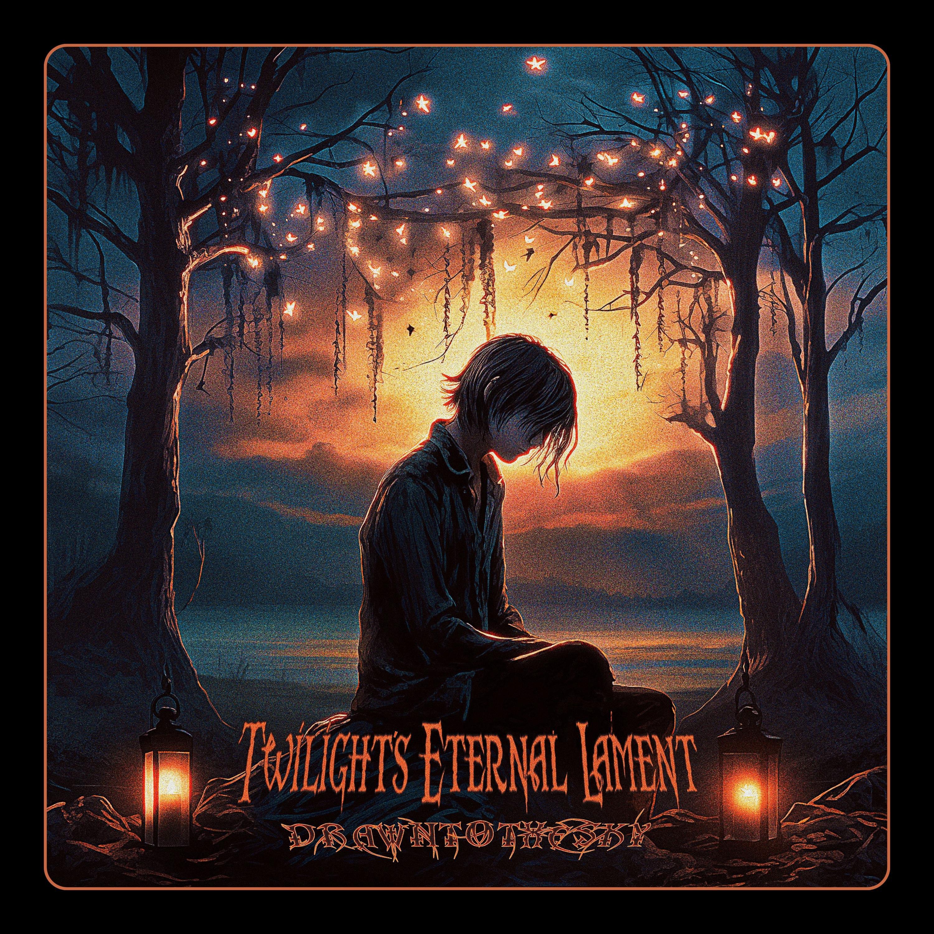 Релиз Twilight's Eternal Lament