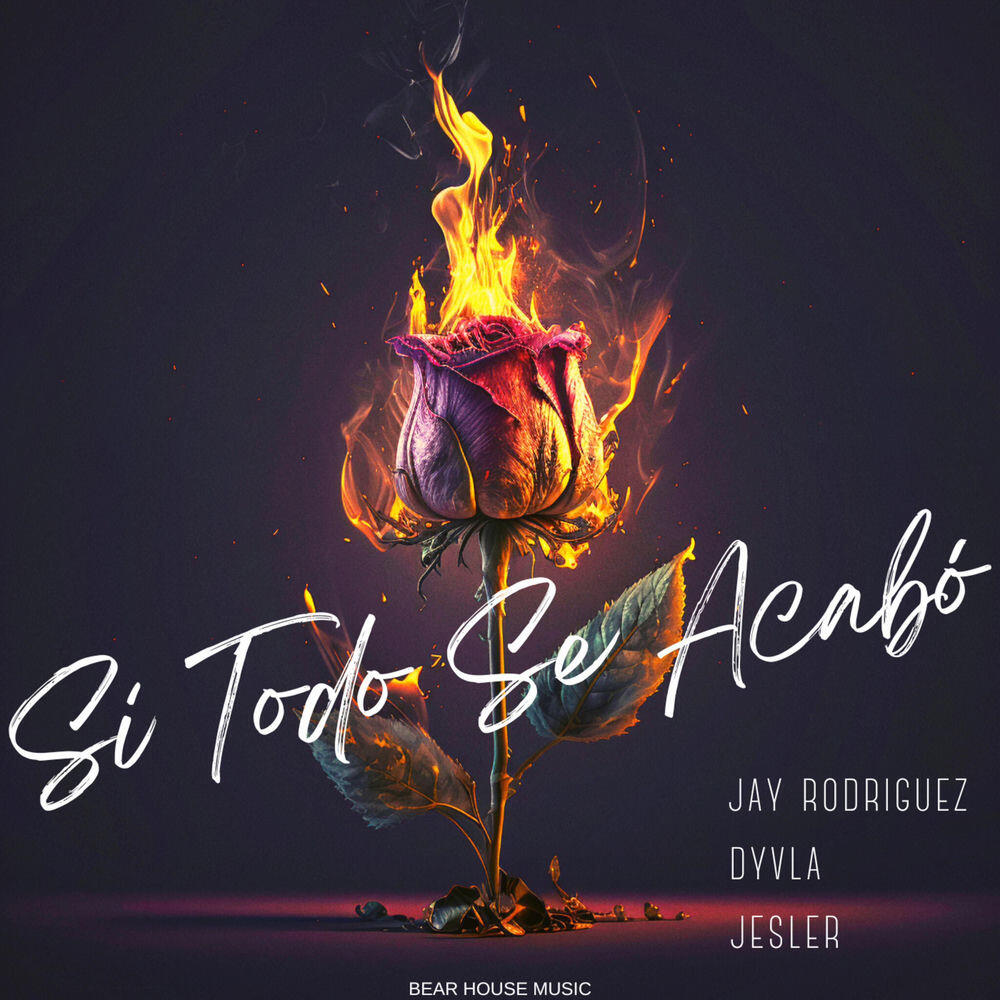 Релиз Si Todo Se Acabo