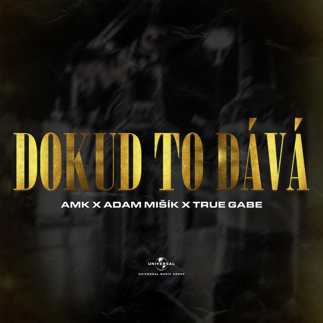 Релиз Dokud to dává
