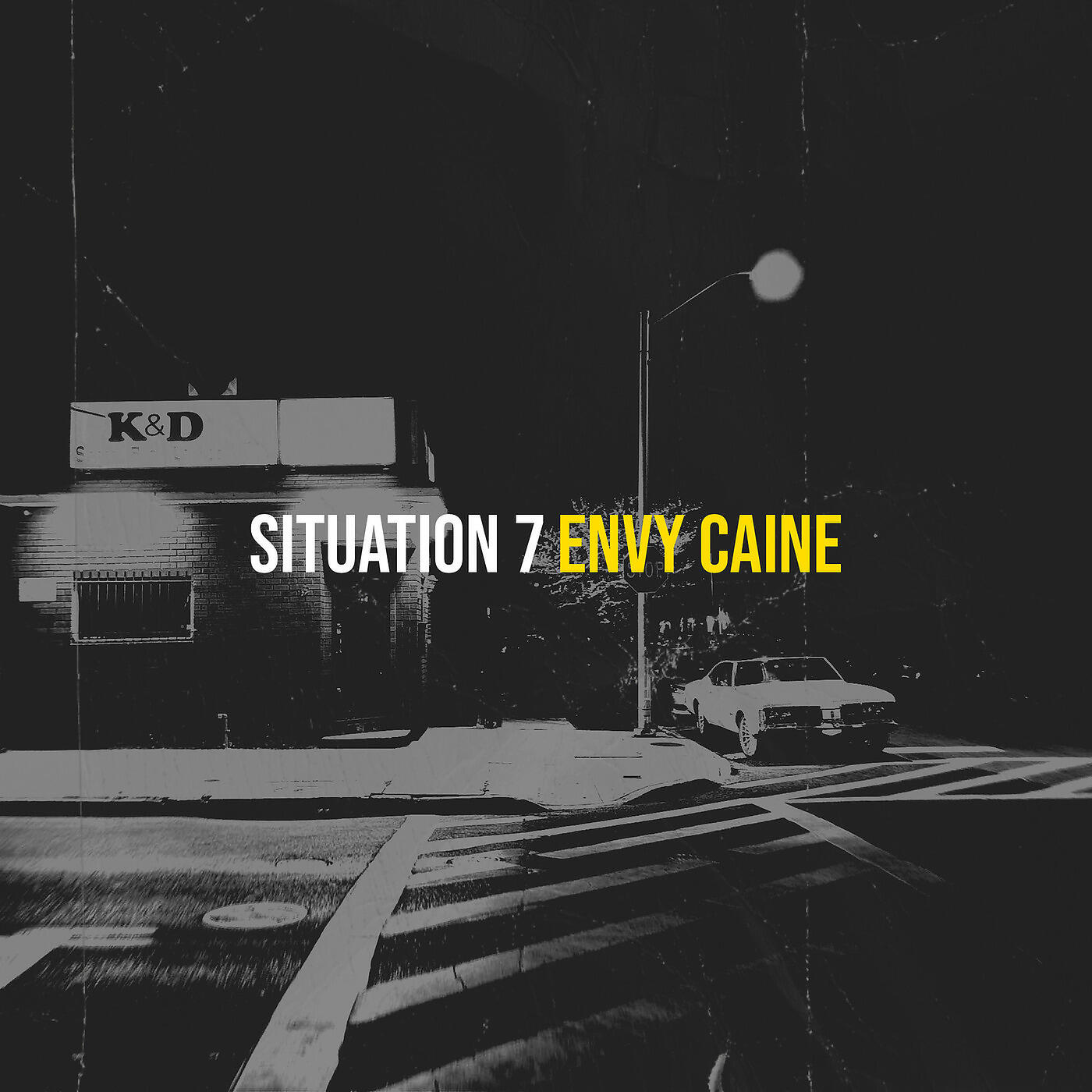 Релиз Situation 7