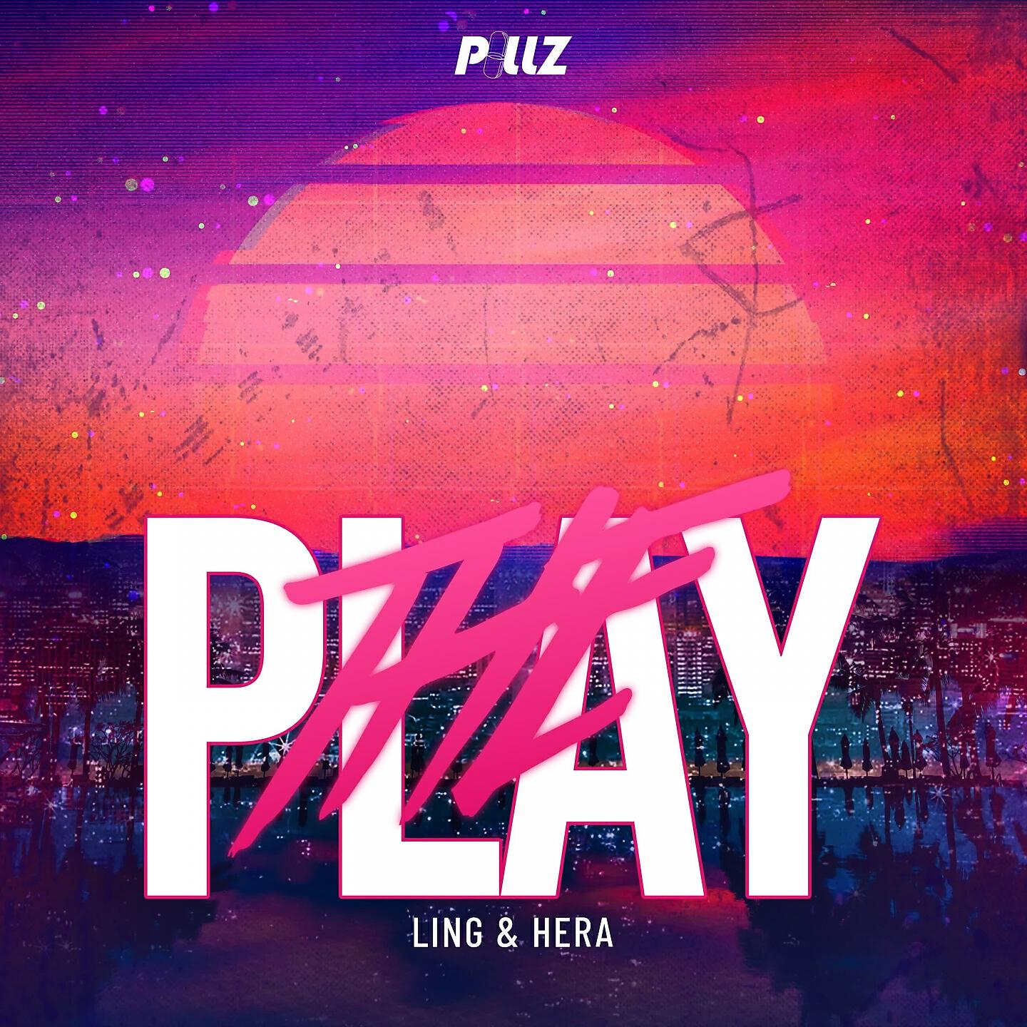 Ling, Hera - The Play