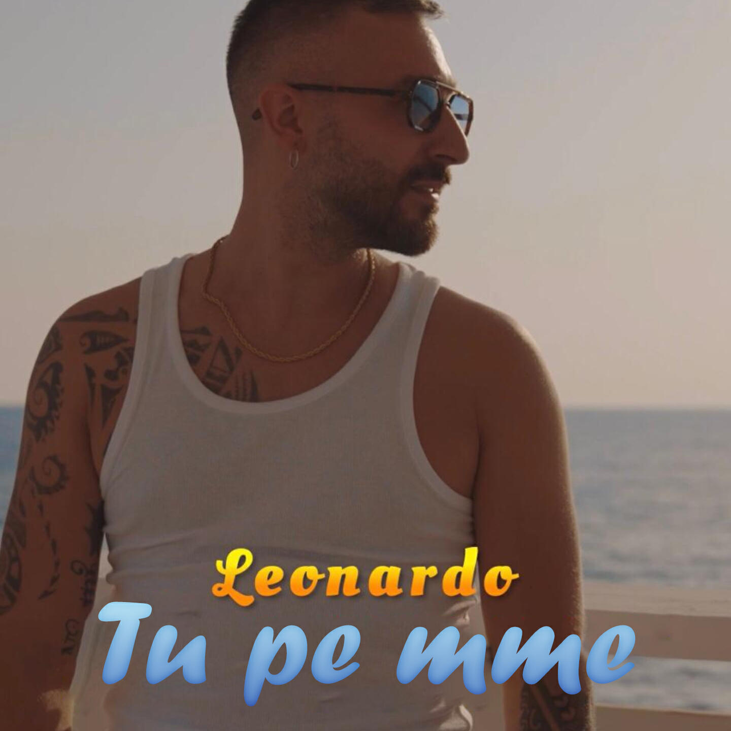 Релиз Tu pe mme