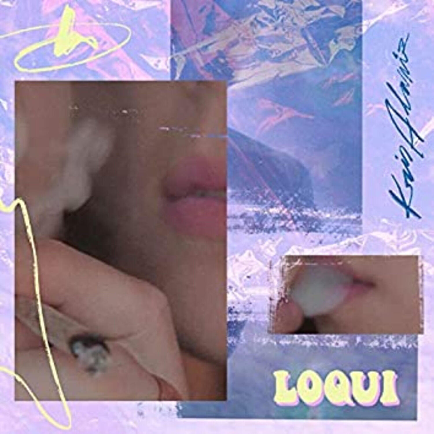 Релиз Loqui
