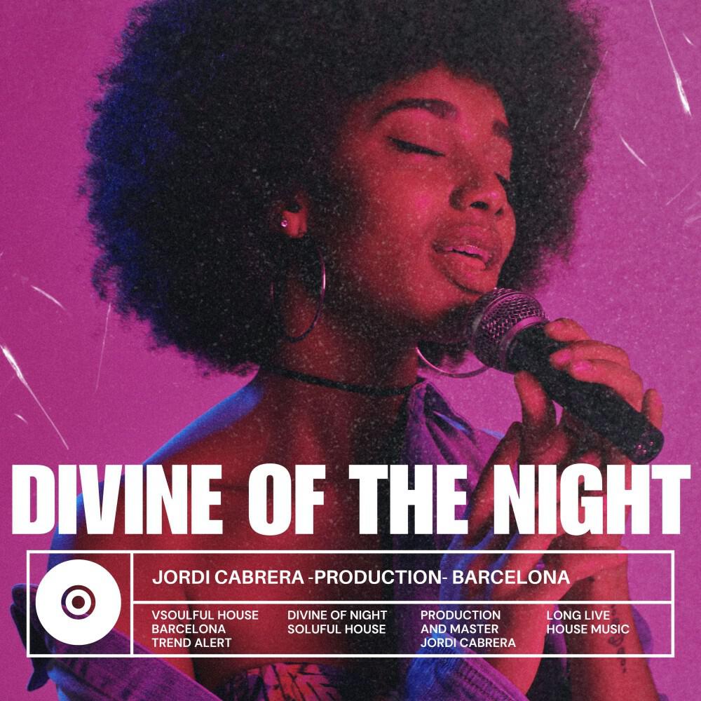 Релиз Divine of the Night