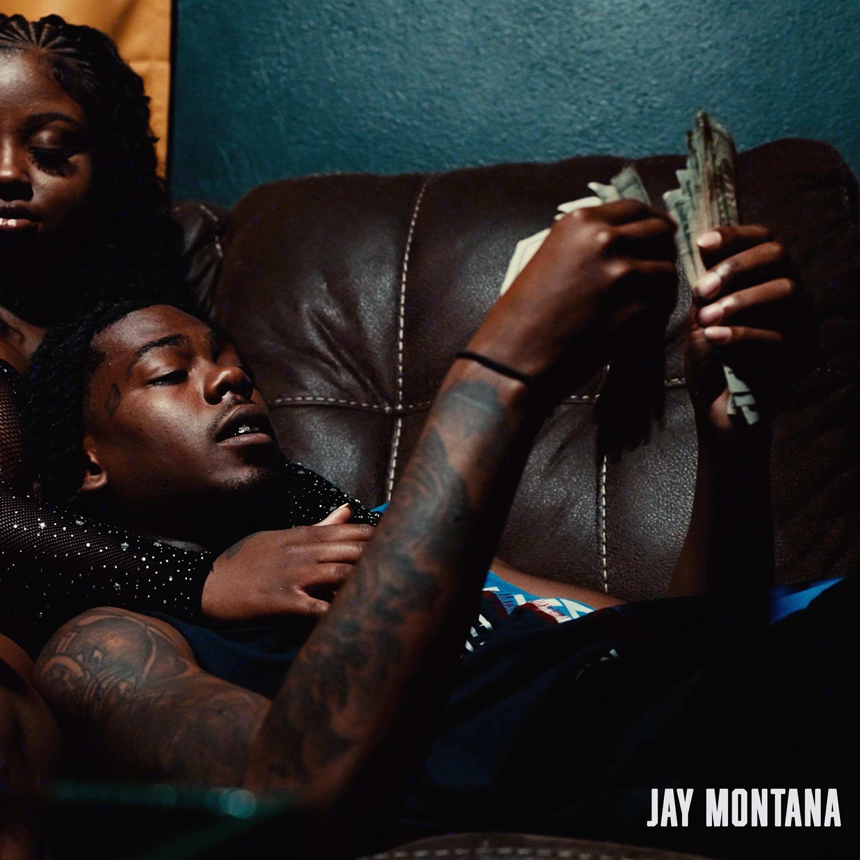 Релиз Get In Yo Bag