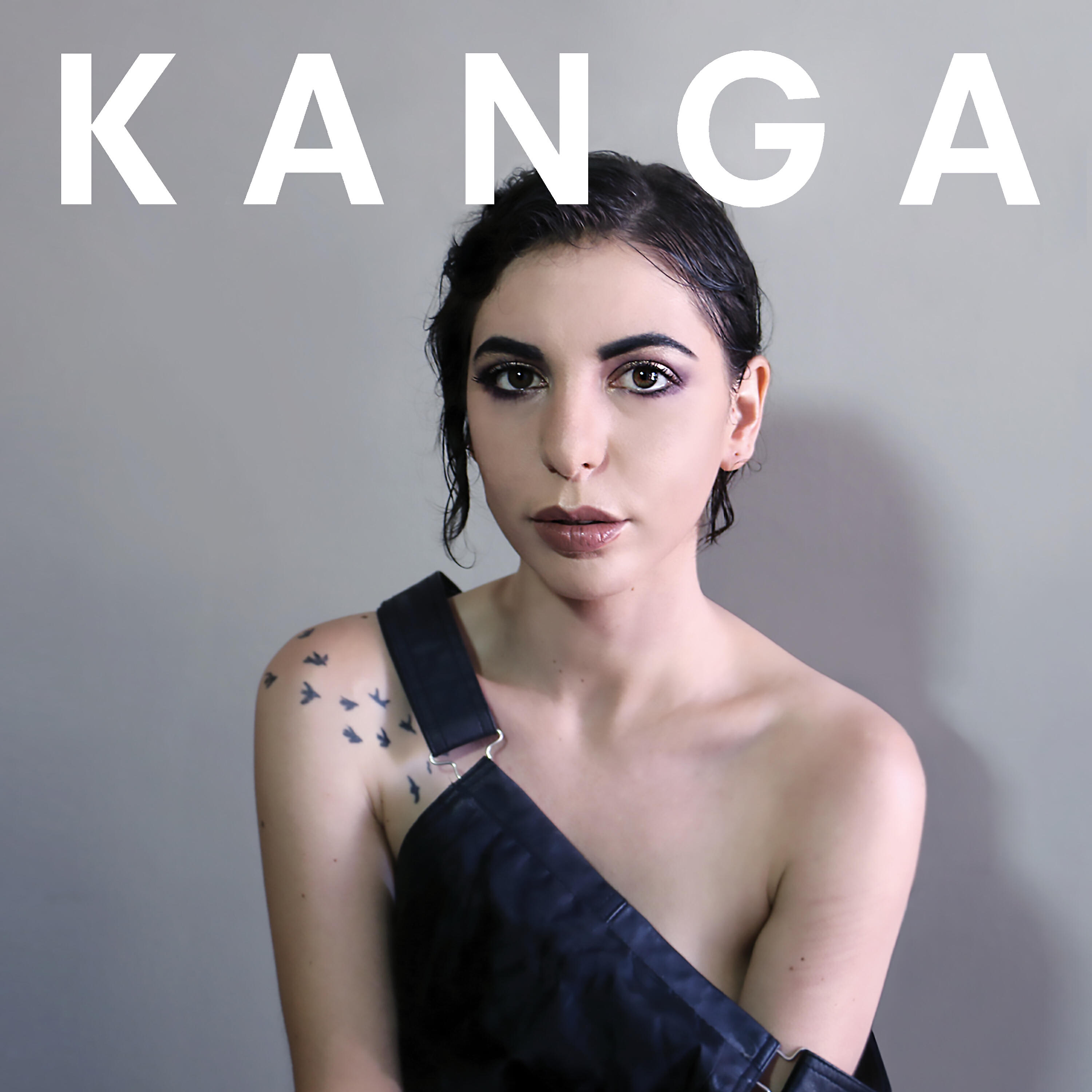Релиз KANGA