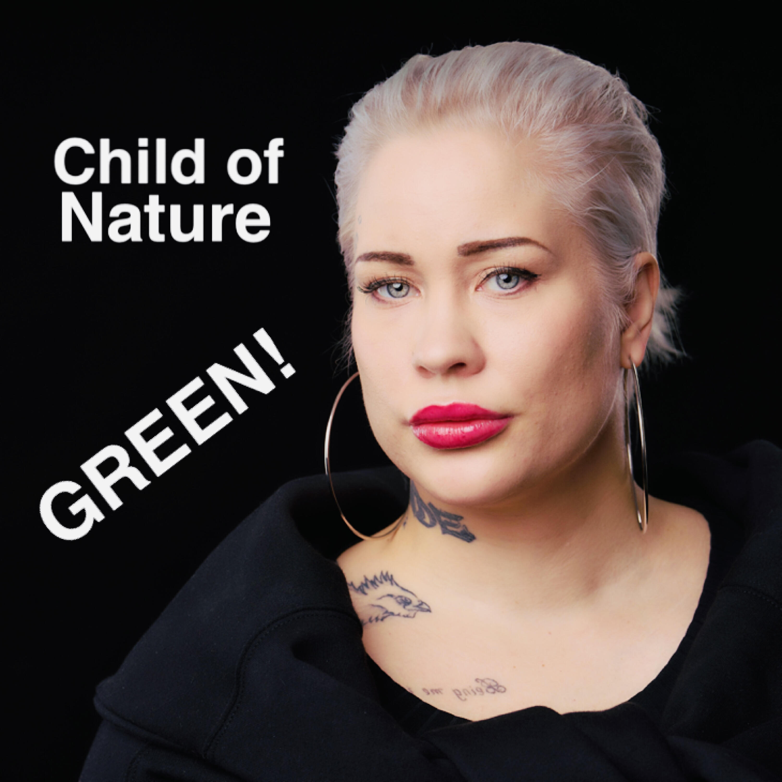 Релиз Child of Nature