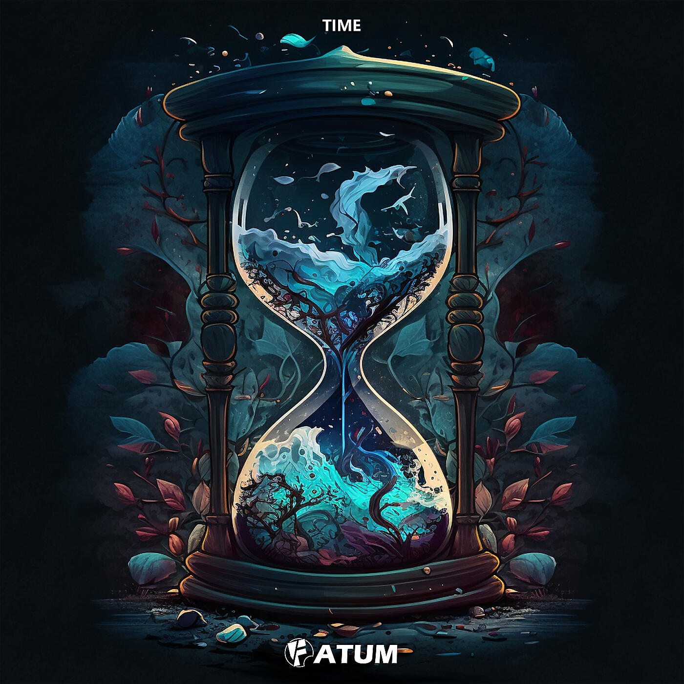 Релиз Time