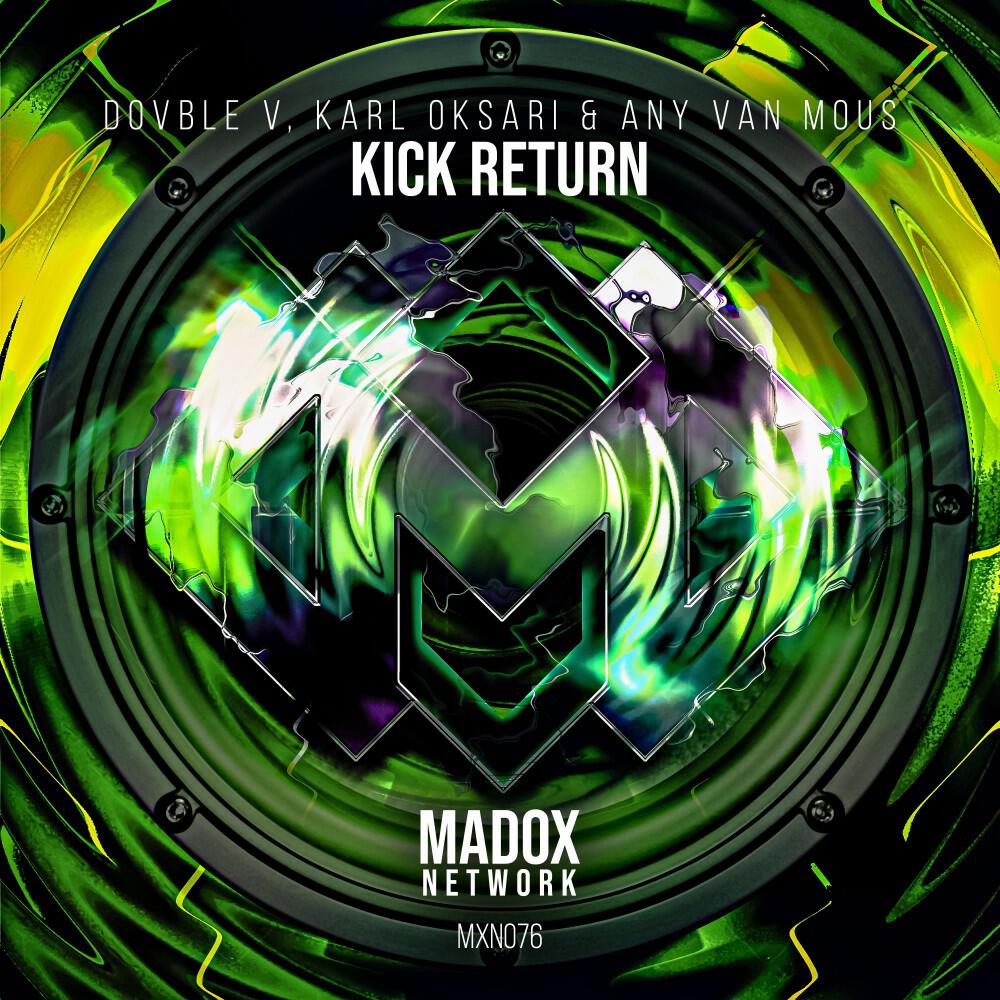 Релиз Kick Return