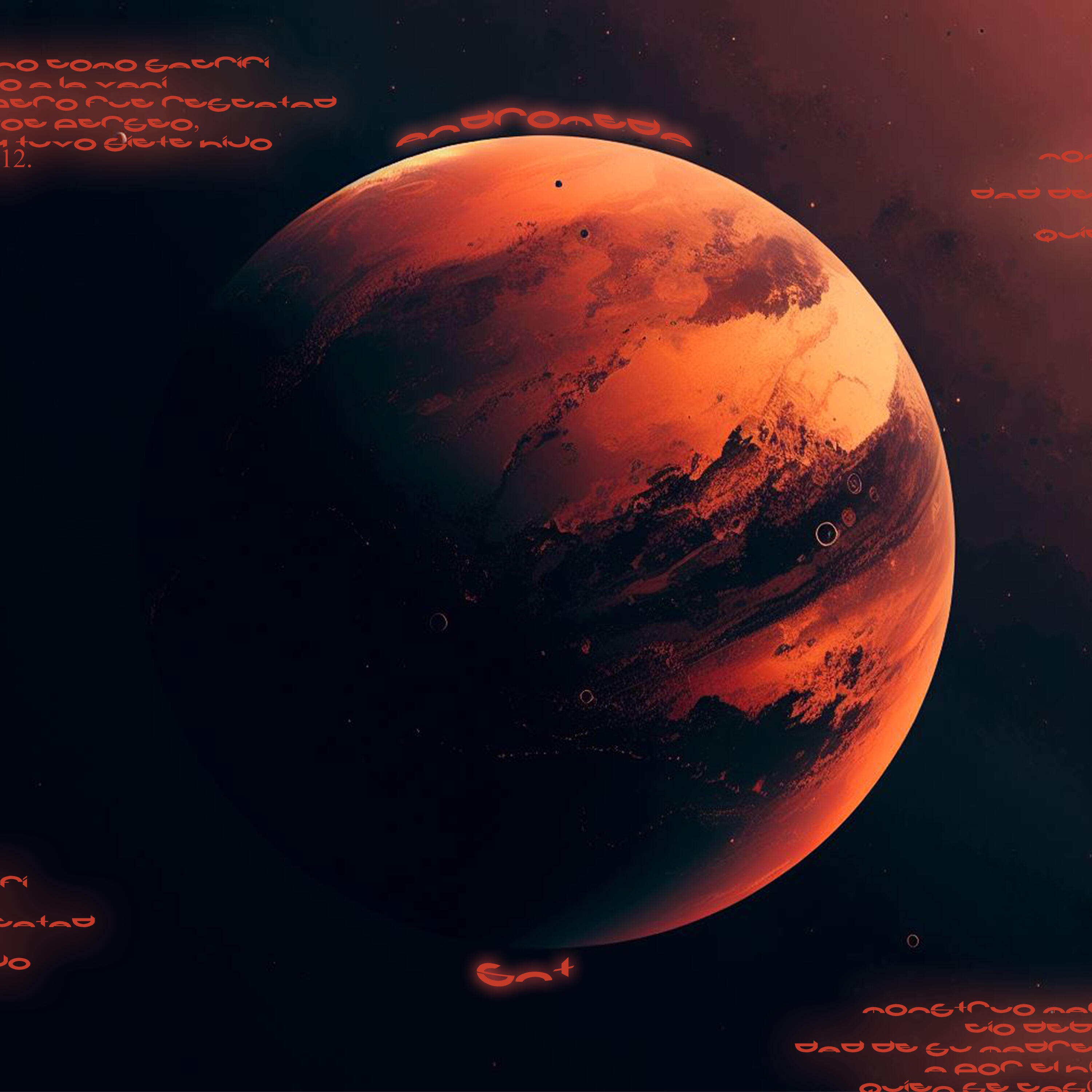 Релиз Andromeda