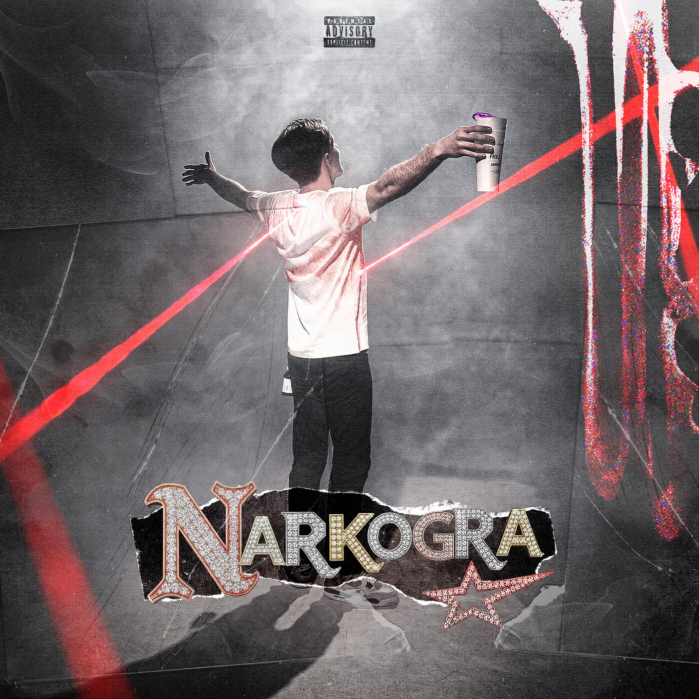 Релиз Narkogra