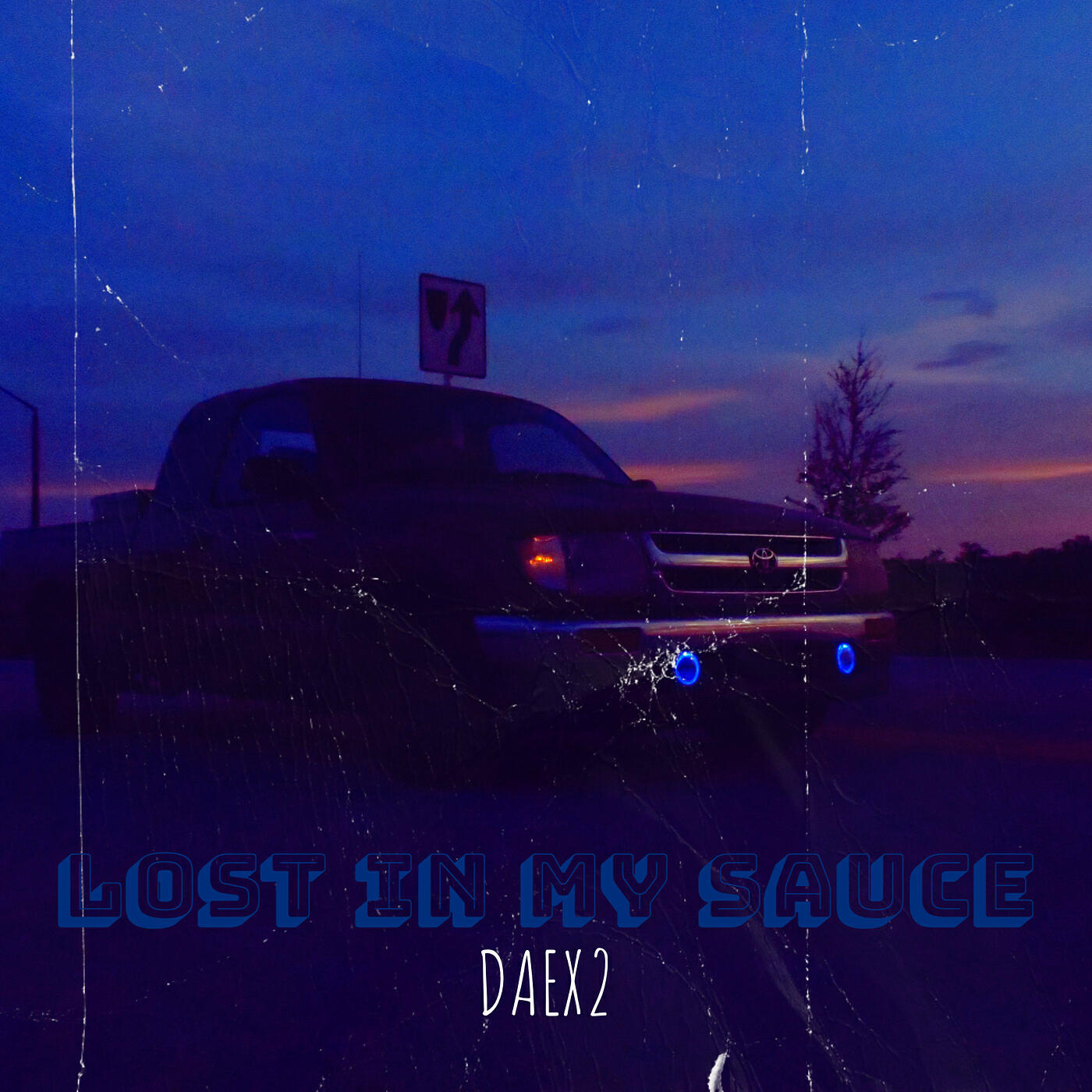 Релиз Lost in My Sauce