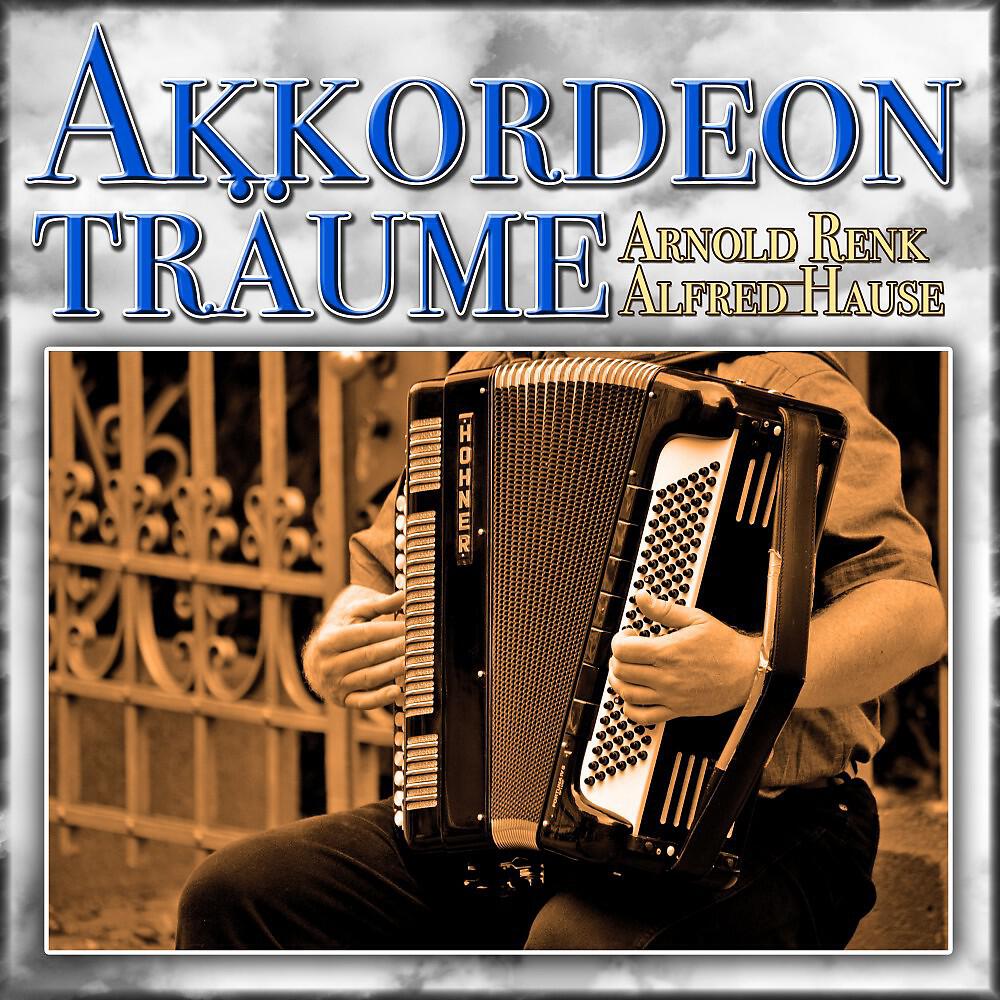 Релиз Akkordeon-Träume