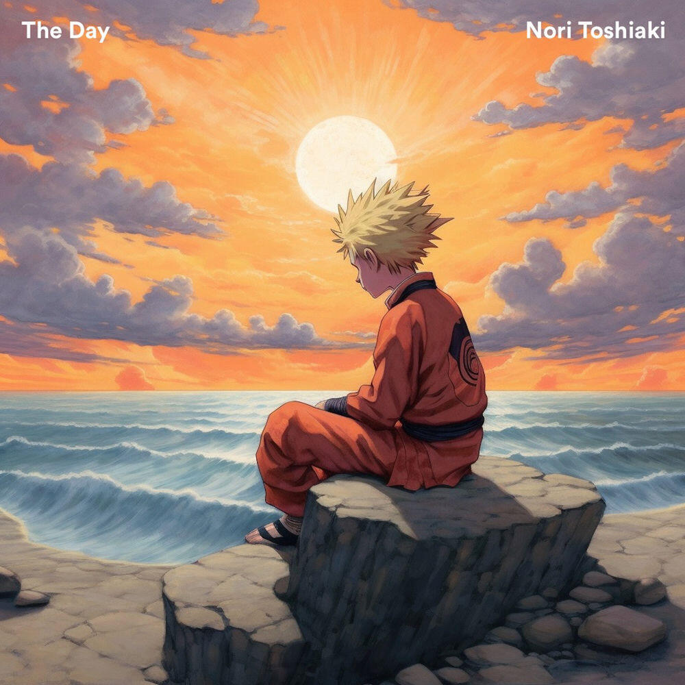 Nori Toshiaki