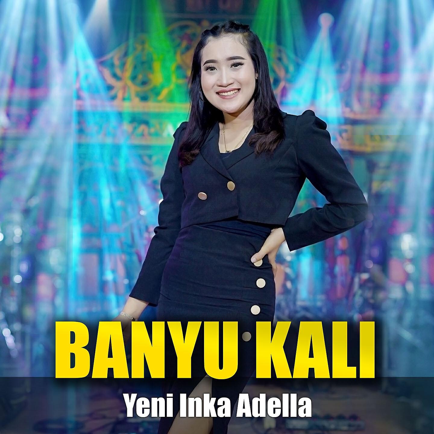 Релиз Banyu Kali