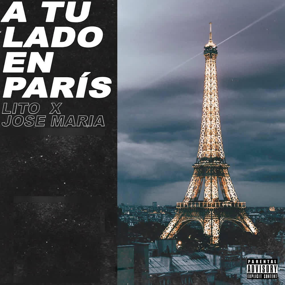 Релиз A Tu Lado en París