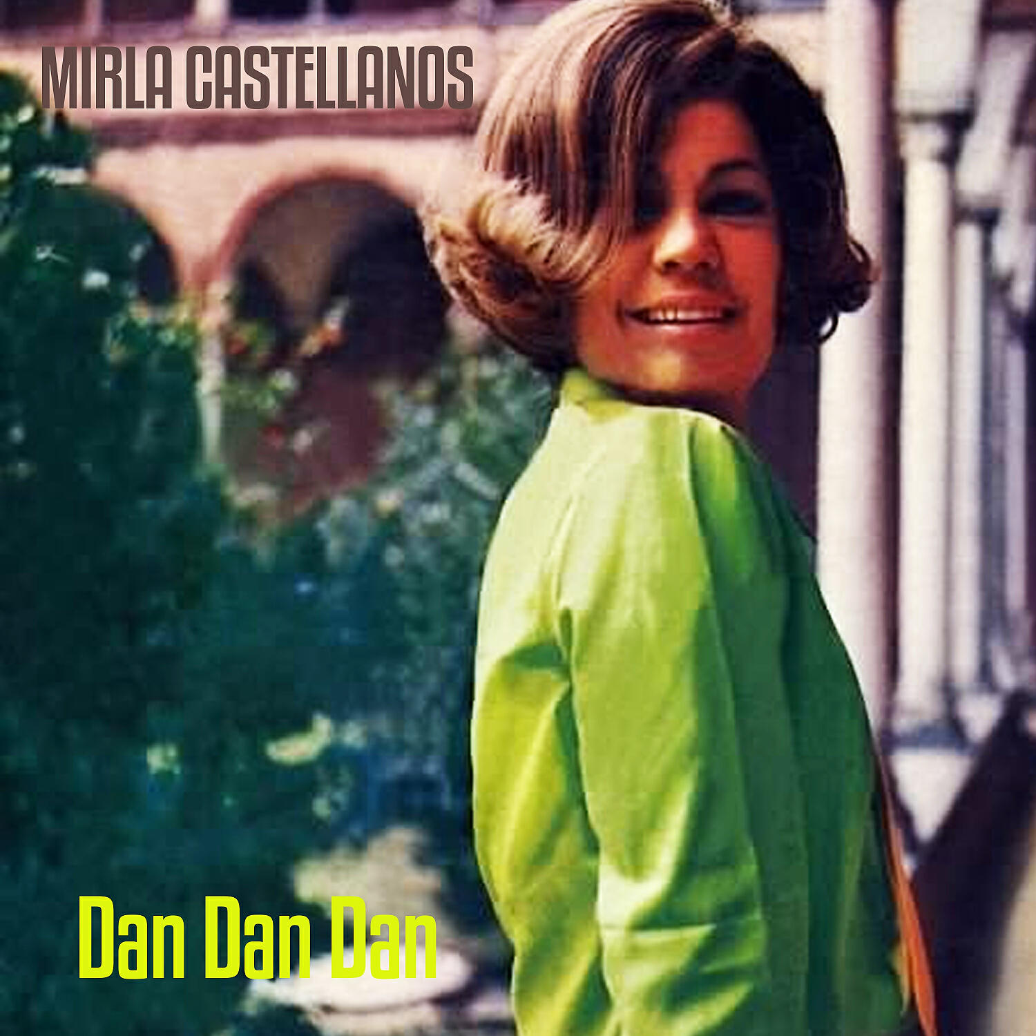 Релиз Dan, Dan Dan