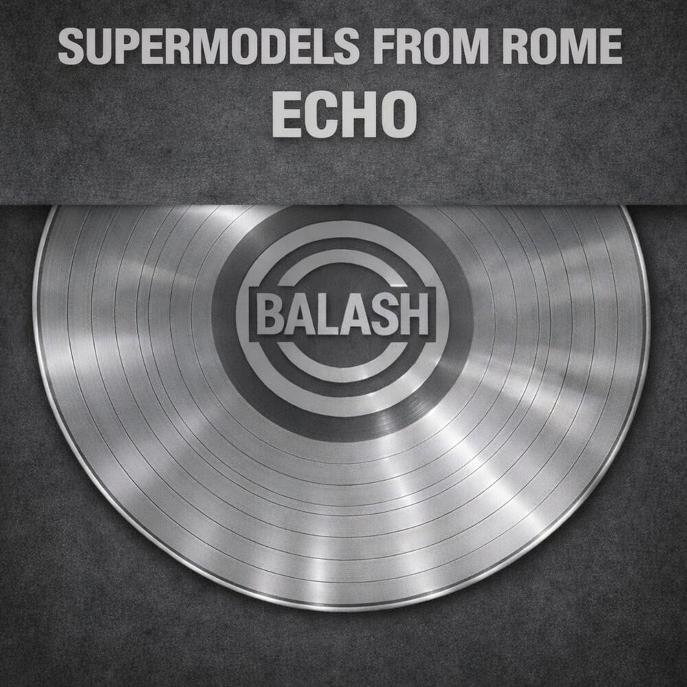 Релиз Echo
