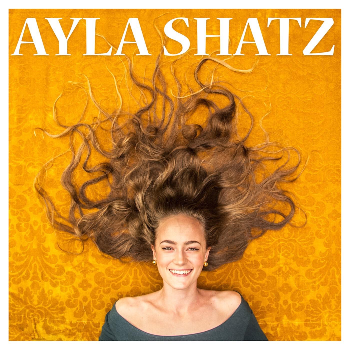 Релиз Ayla Shatz