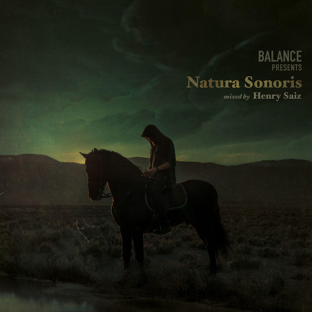 Релиз Balance presents Natura Sonoris (Mixed Version)