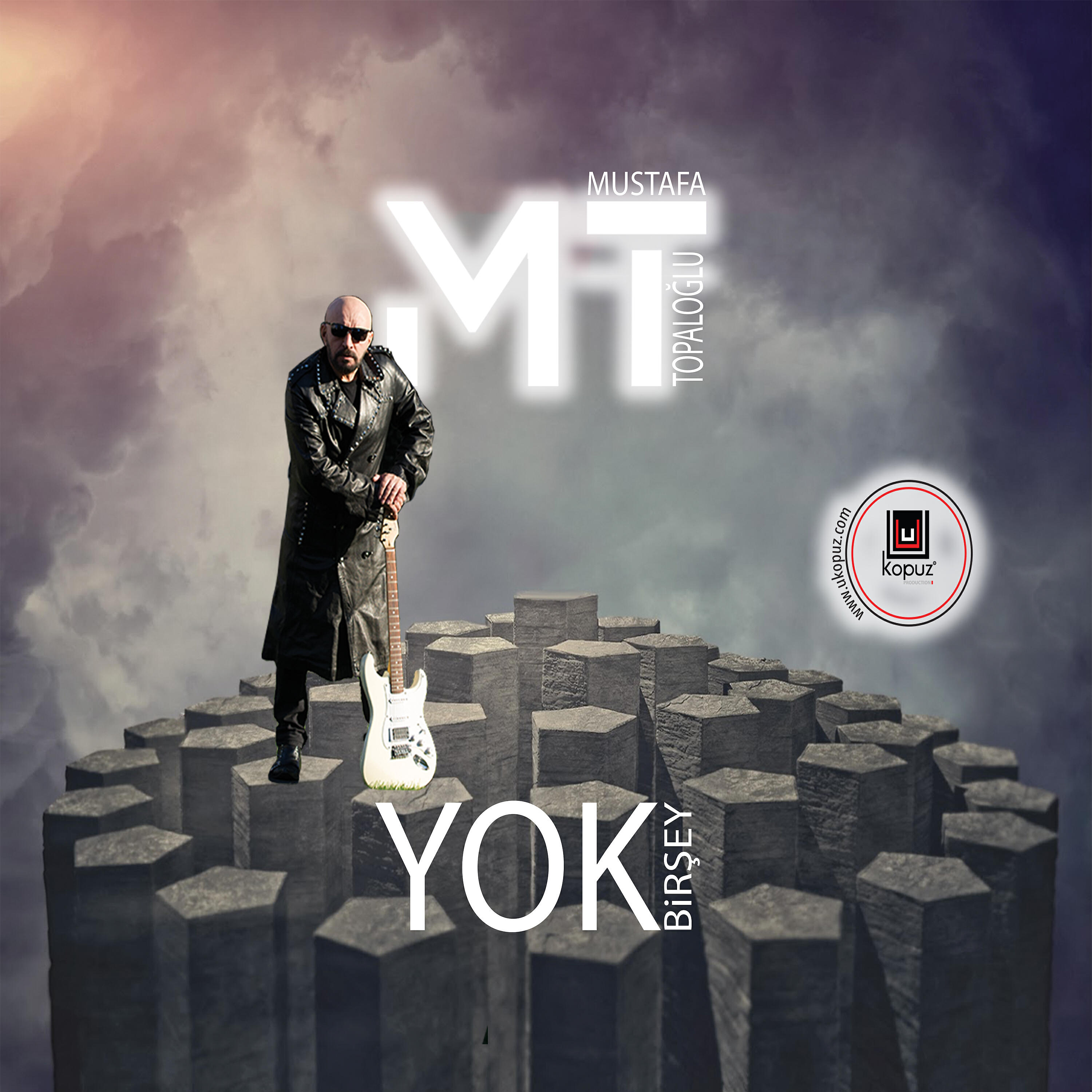 Релиз Yok Birşey