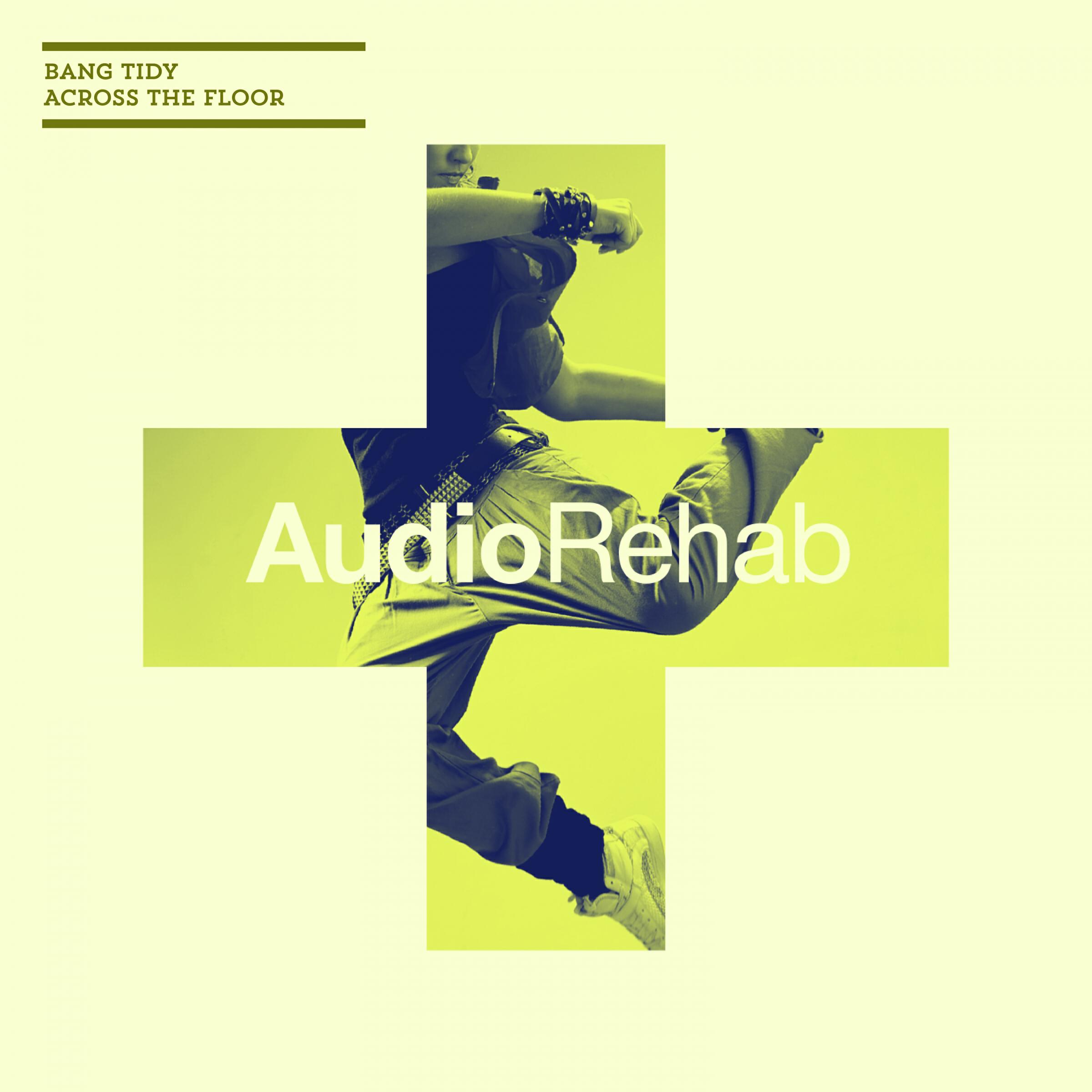 Релиз Across The Floor