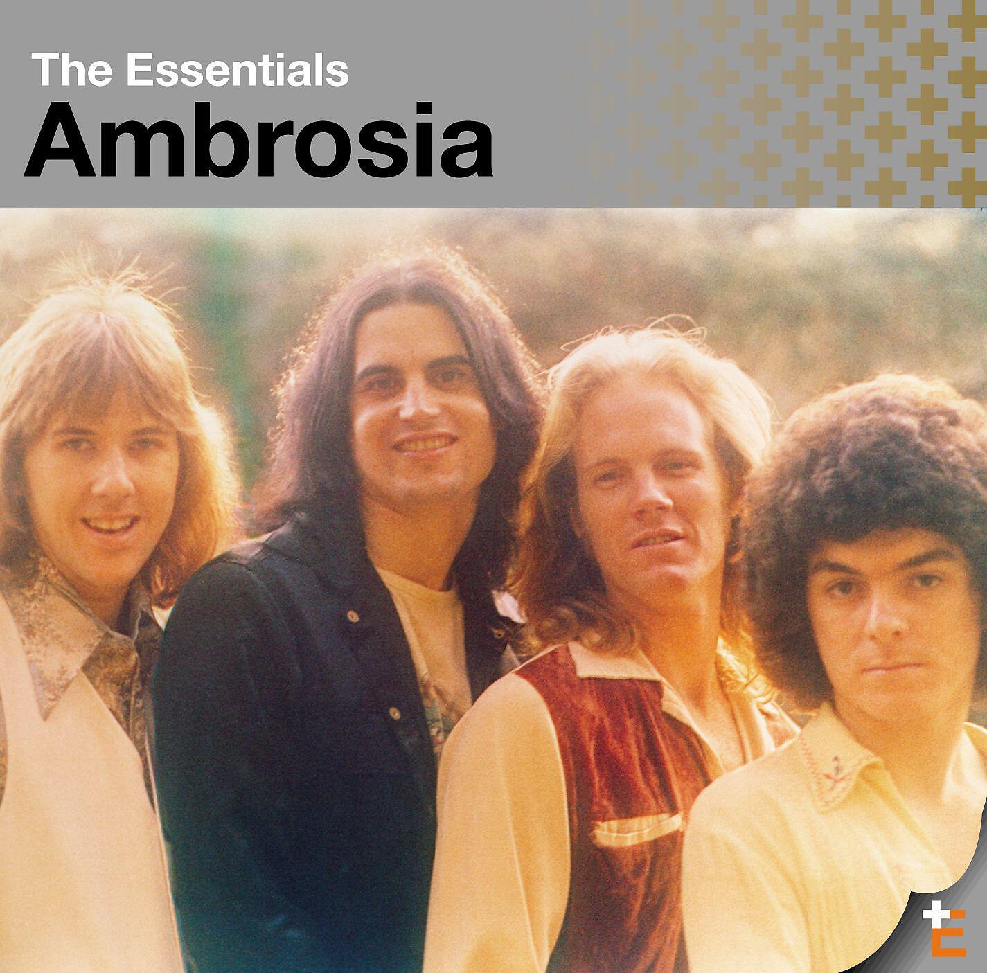 Релиз The Essentials: Ambrosia