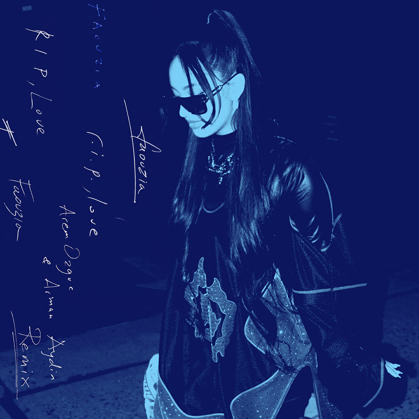 Релиз RIP, Love (Arem Ozguc & Arman Aydin Remix)