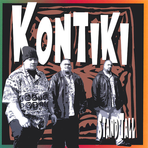 Kontiki