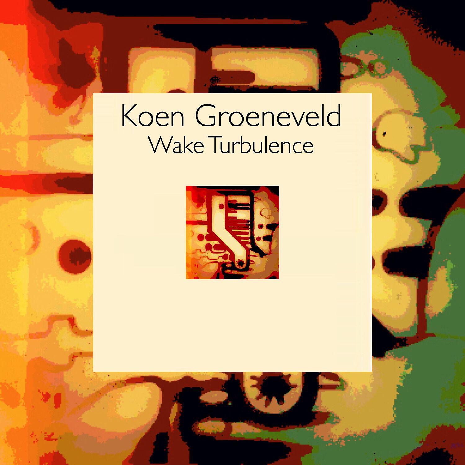 Релиз Wake Turbulence