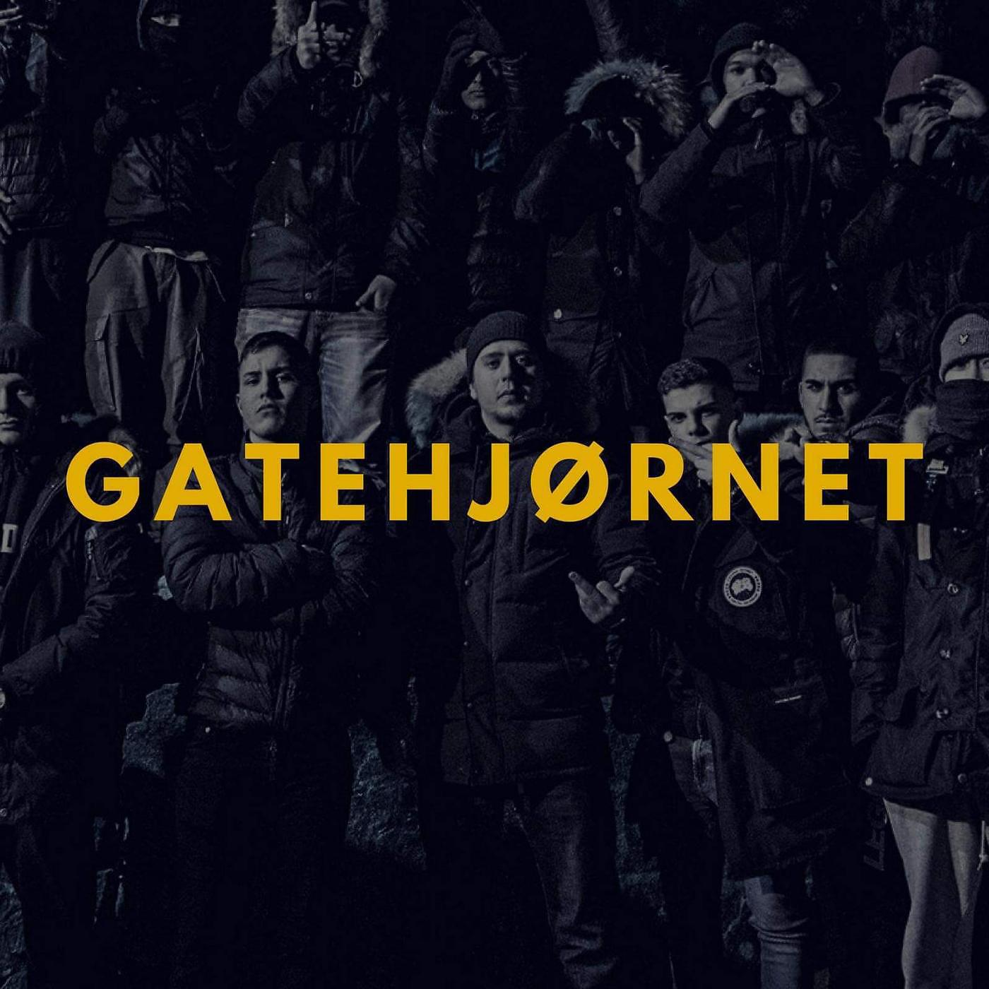 Релиз Gatehjørnet