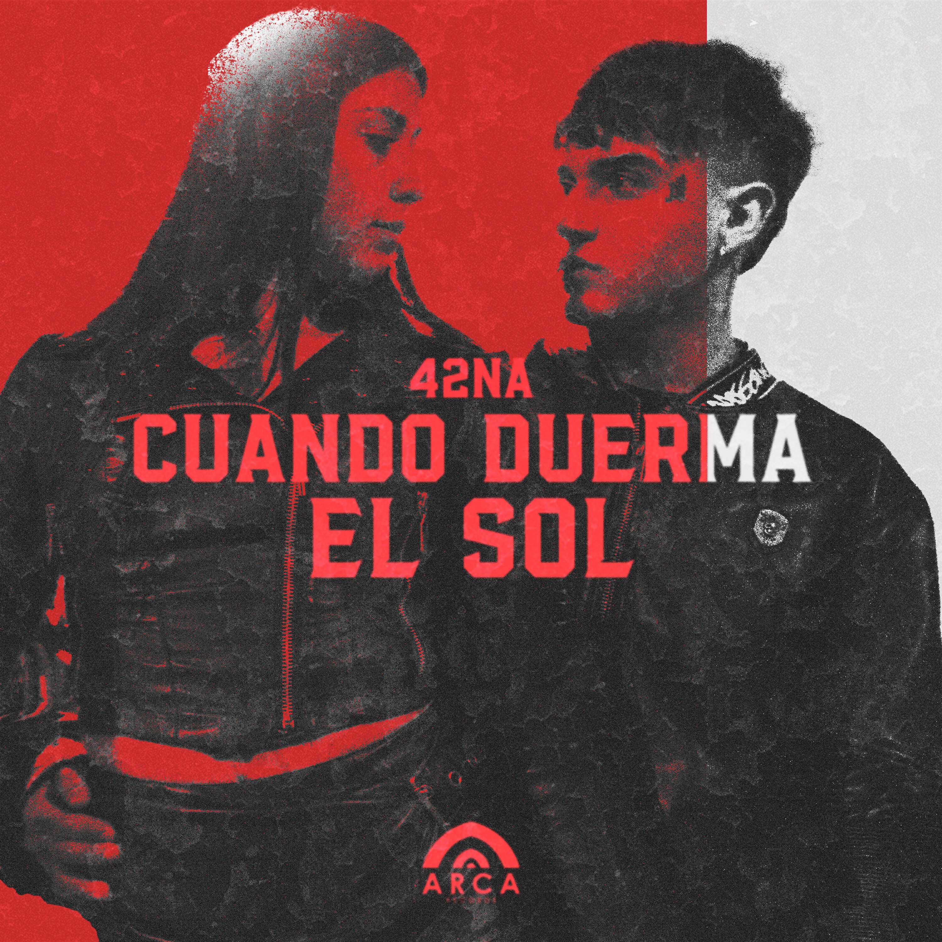 Релиз Cuando Duerma el Sol