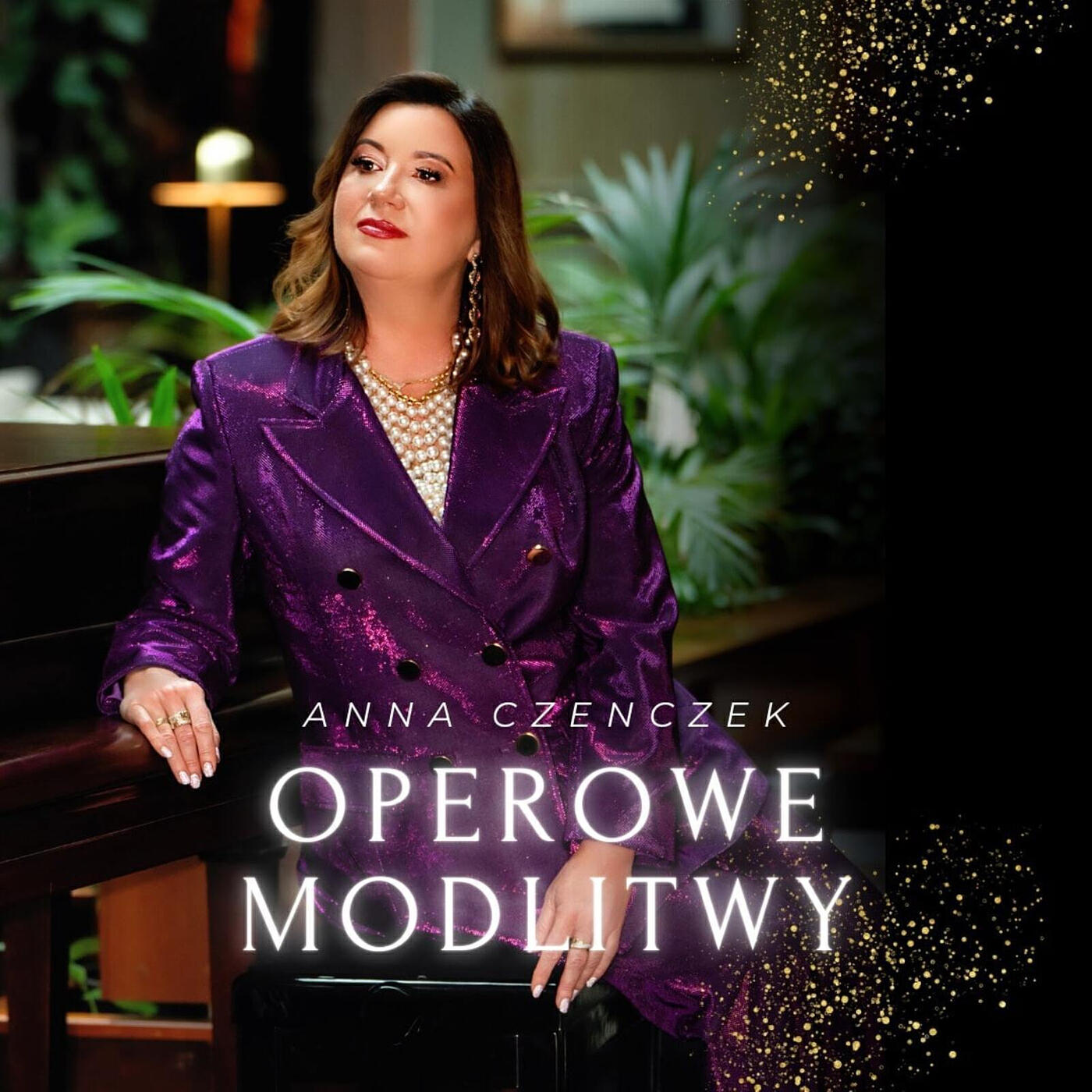 Релиз Operowe Modlitwy