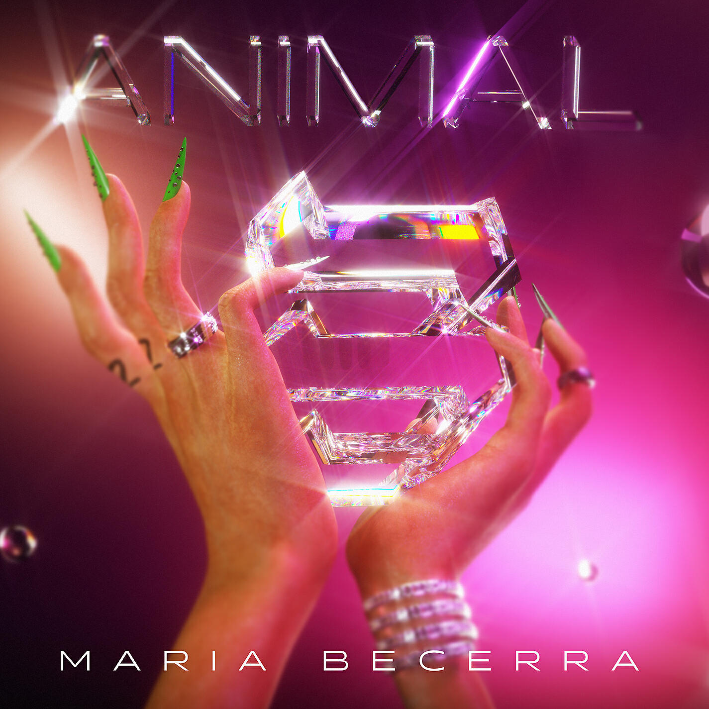 Релиз Animal